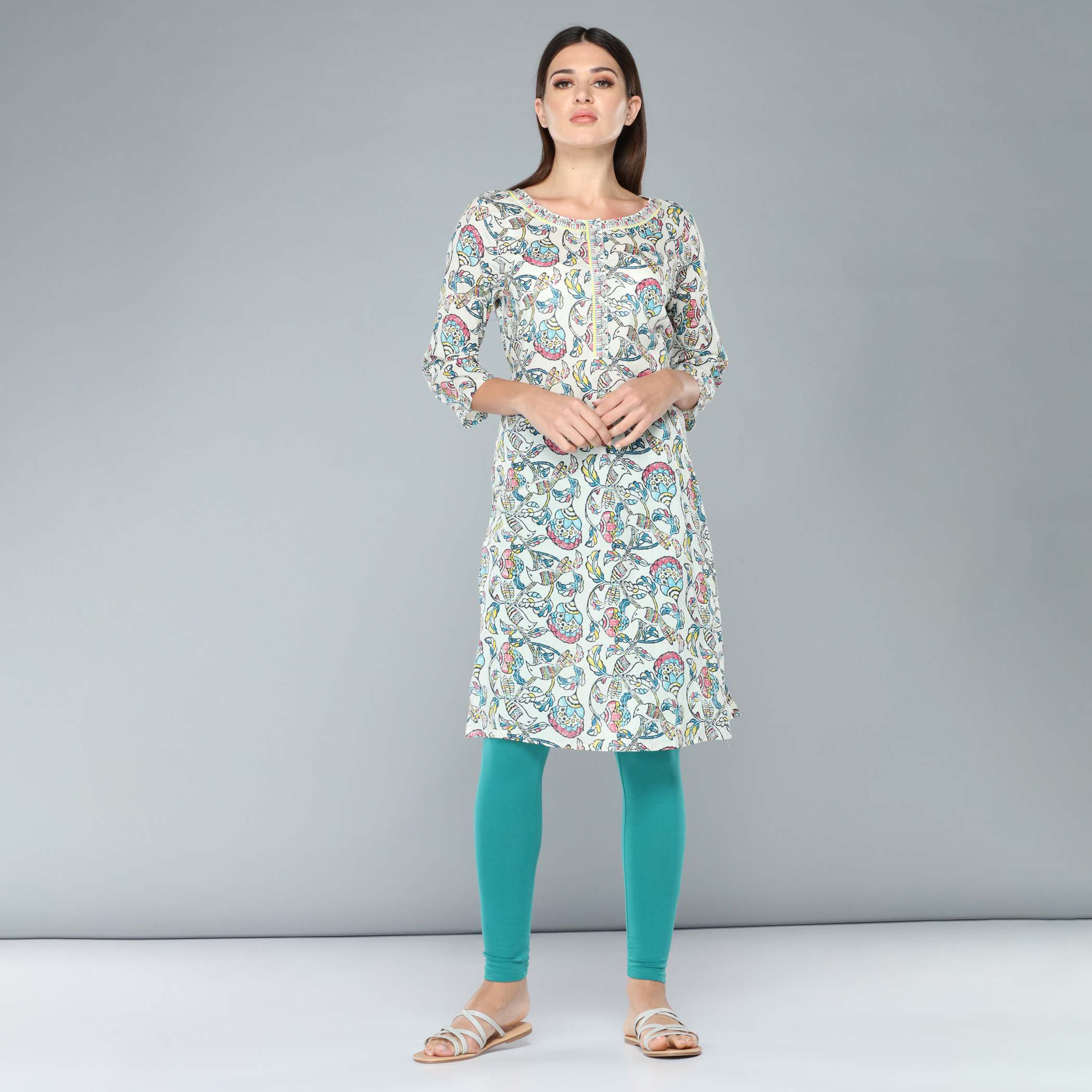 Max ethnic kurtis best sale