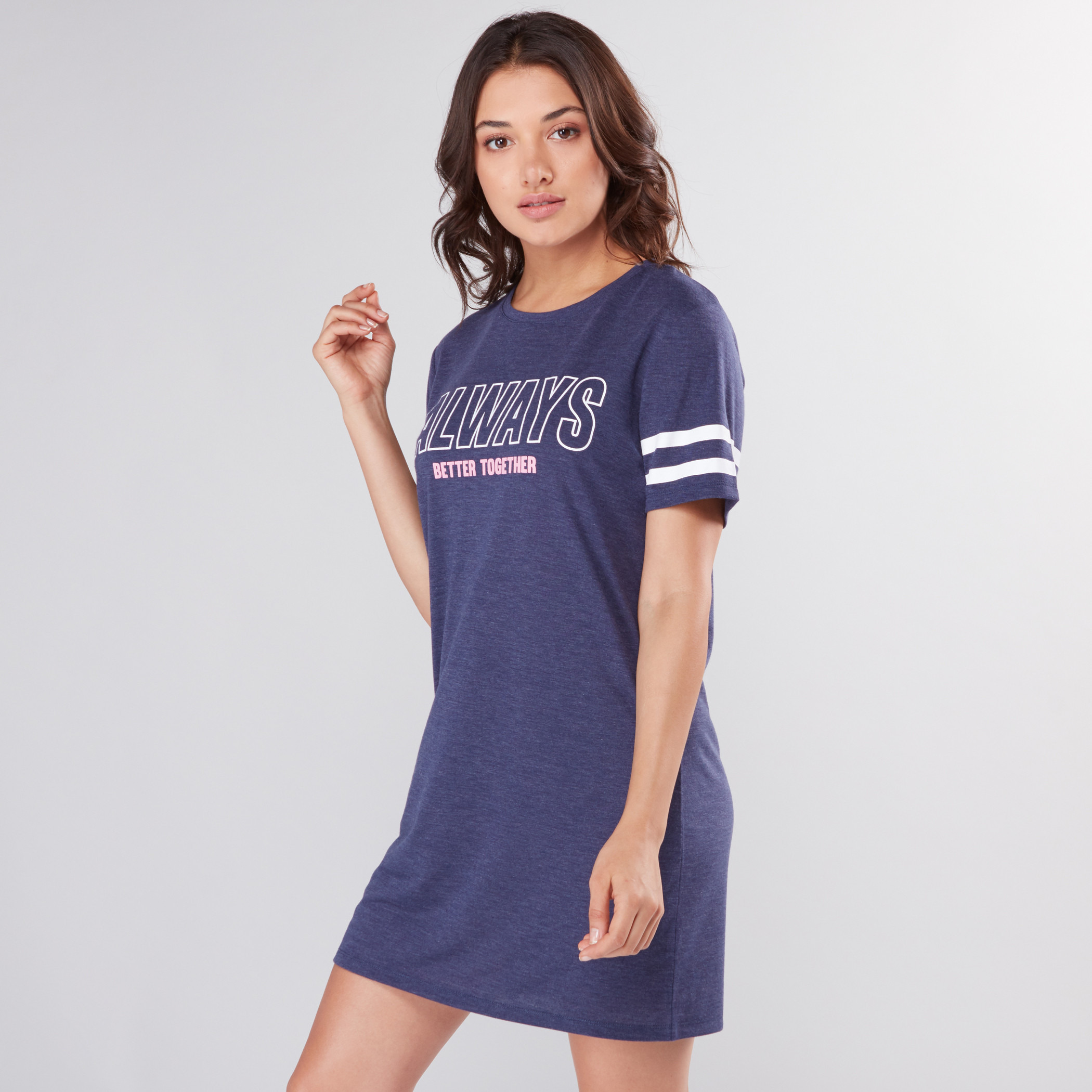 Max t shirt dress hotsell