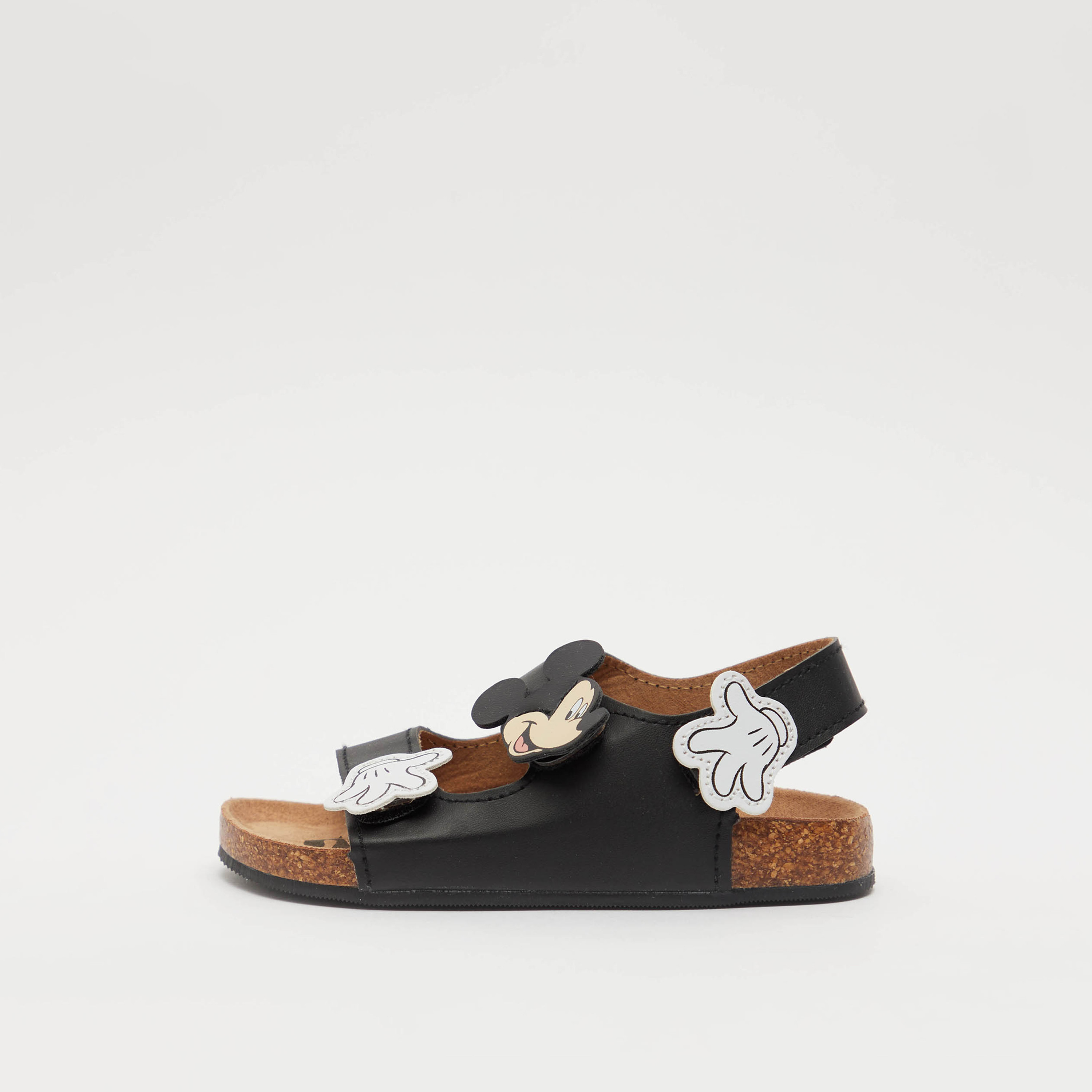 Mickey mouse best sale sandals h&m