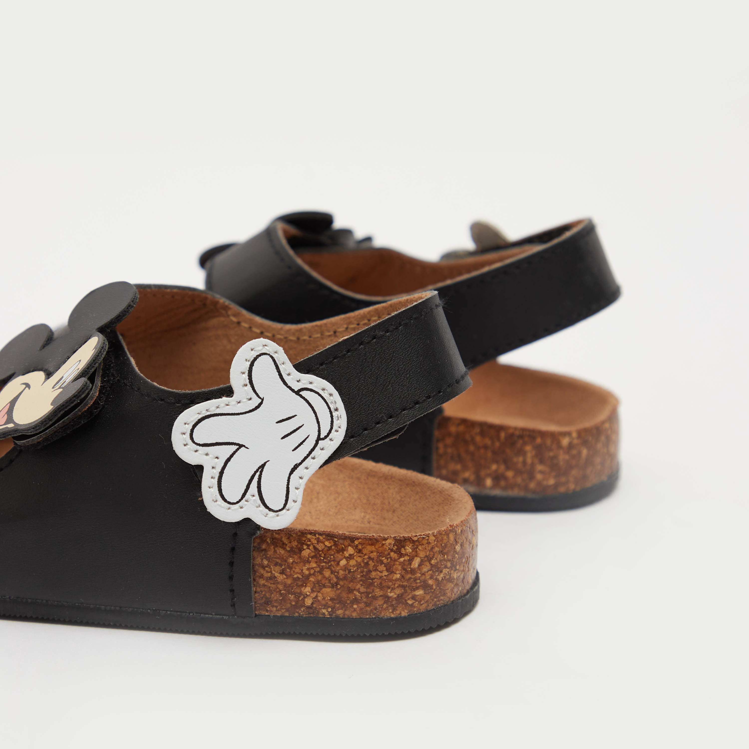 Mickey mouse sandals discount h&m