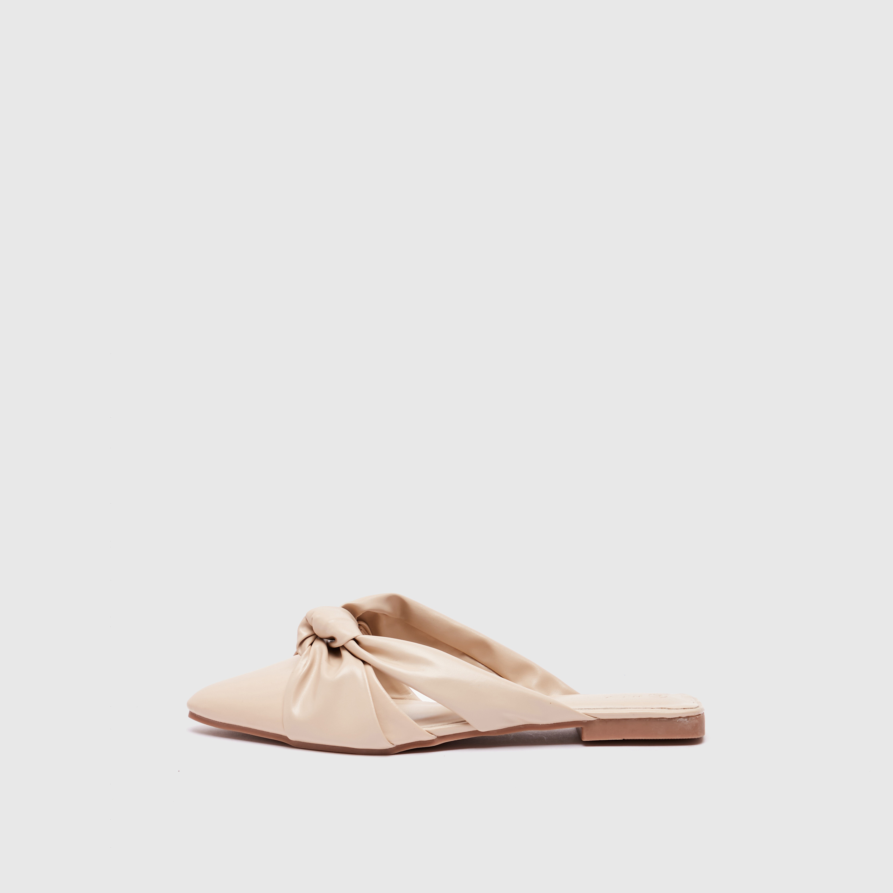 Topshop sales knot mules