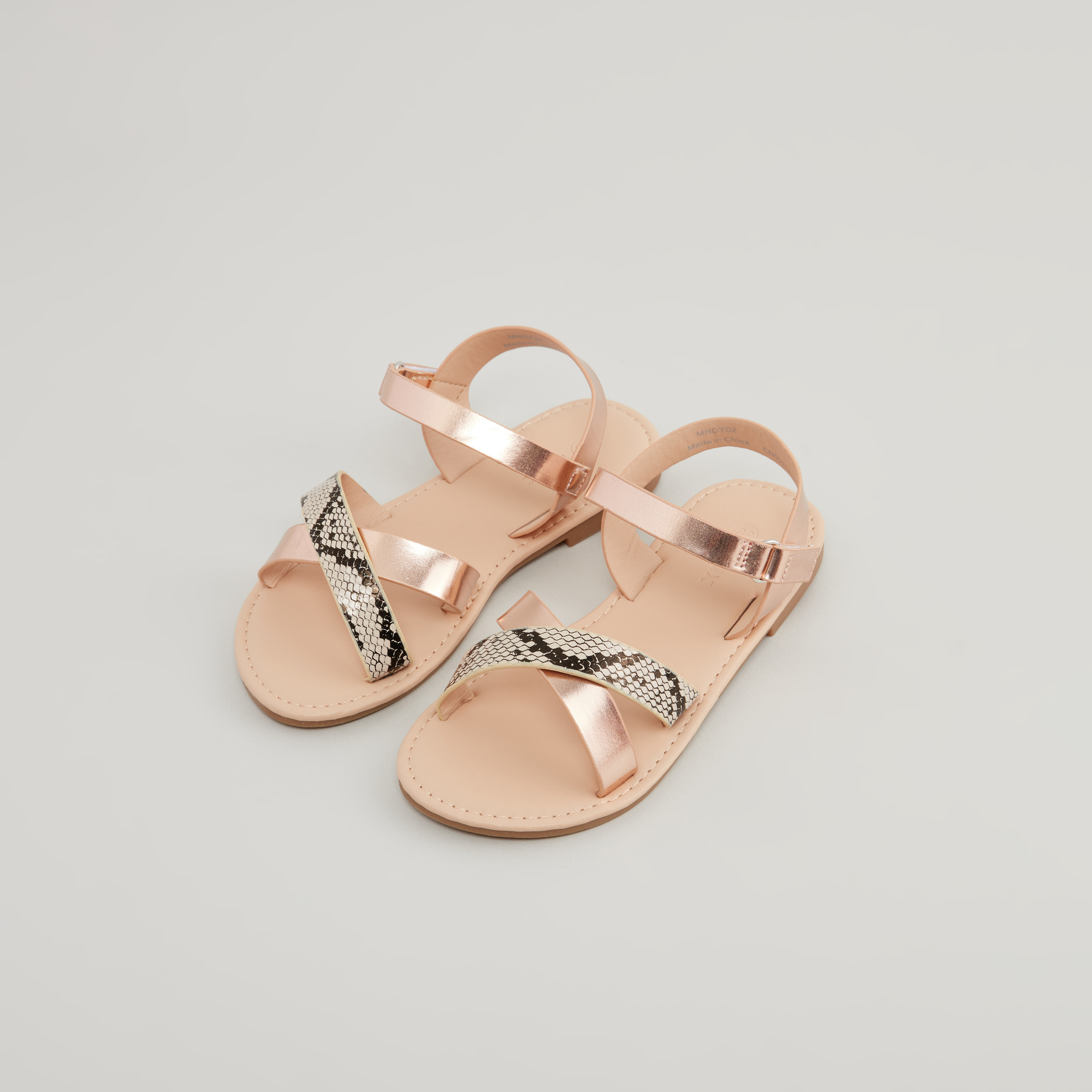 Sandals for kids online online