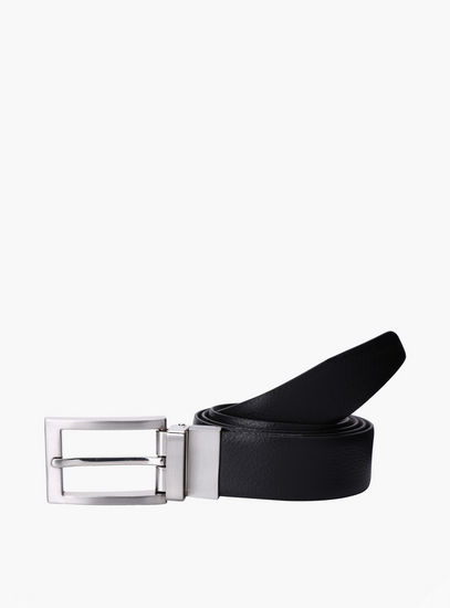 Solid Colour Belt-Belts-image-0
