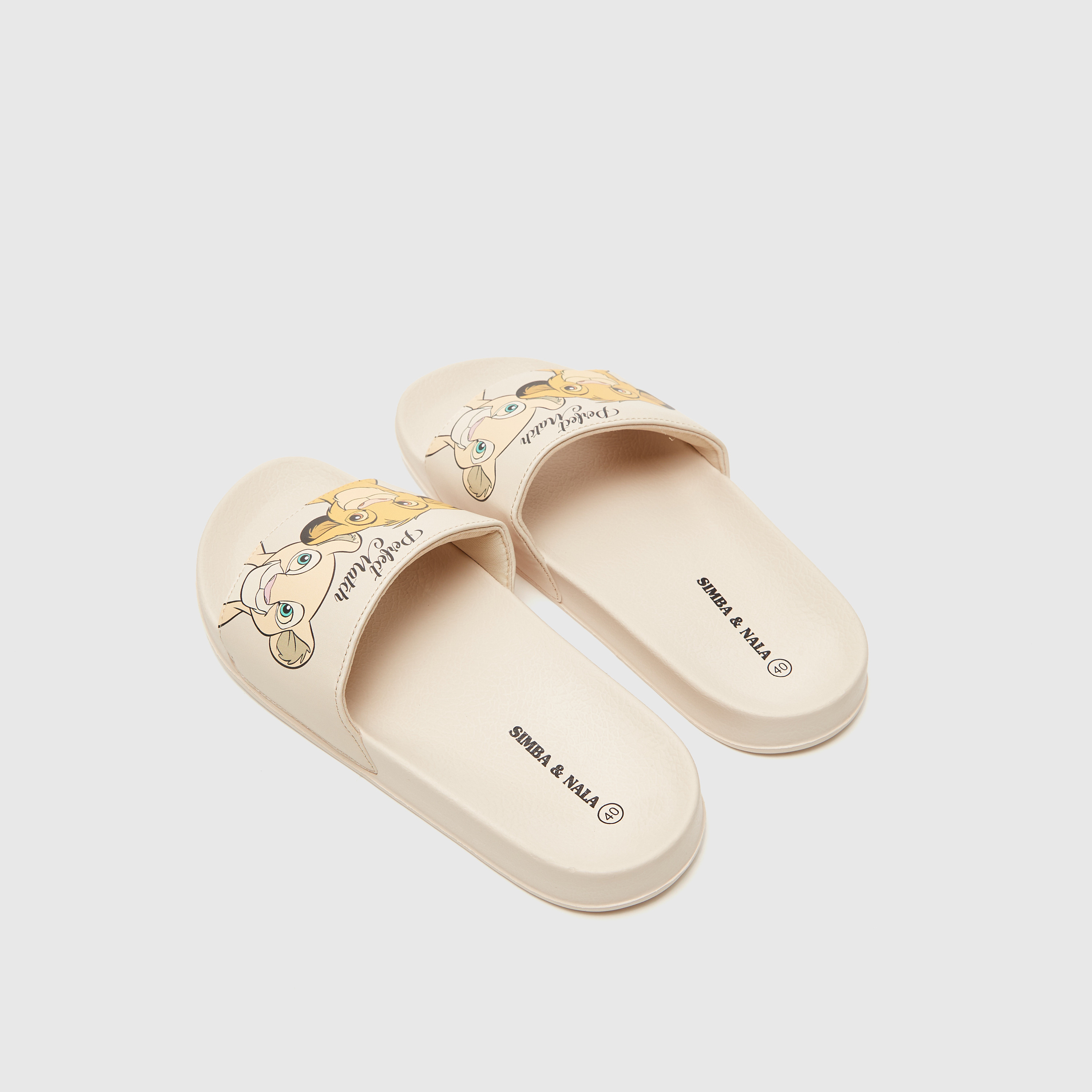 Simba discount slippers womens