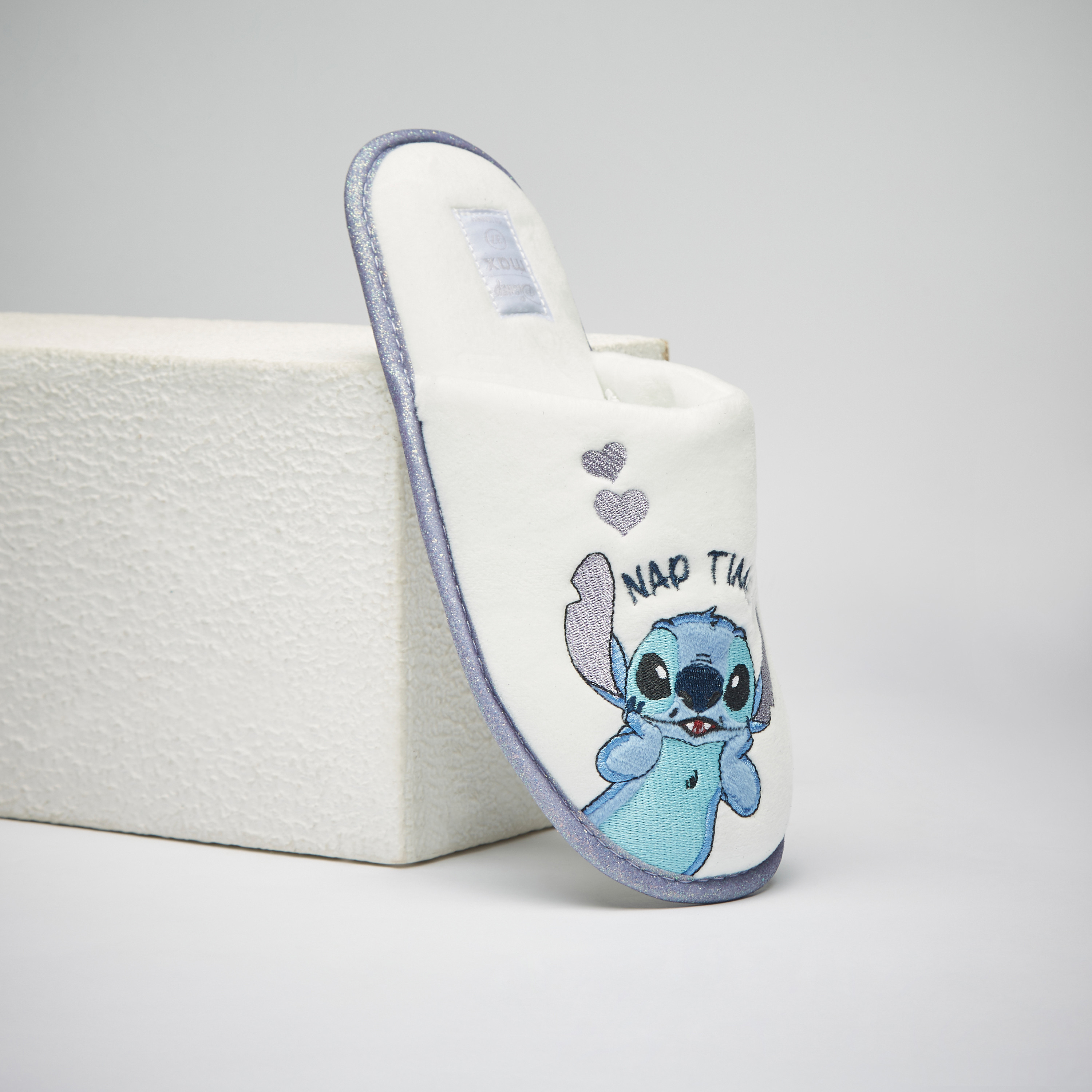 Stitch bedroom slippers hot sale