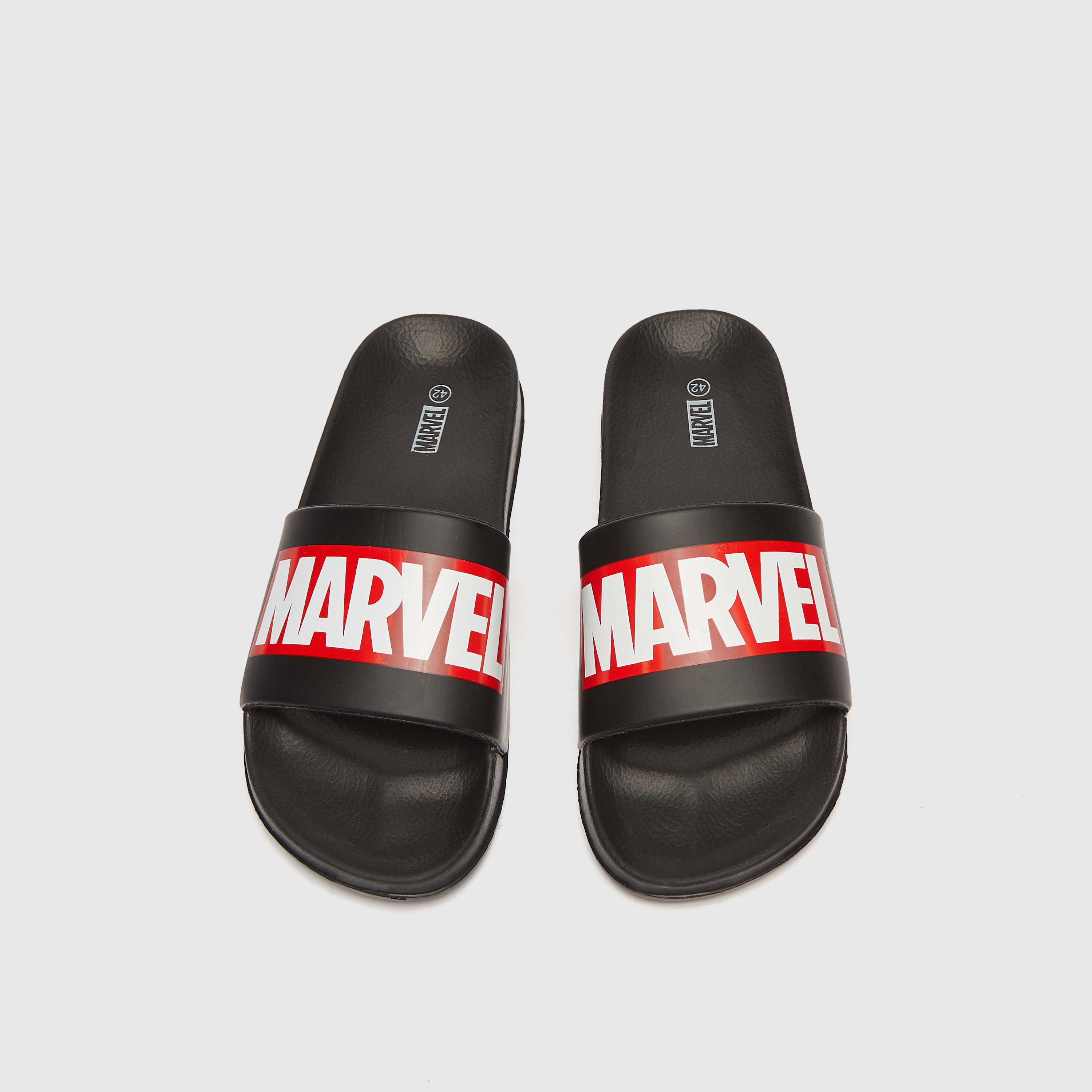 Marvel best sale slippers h&m