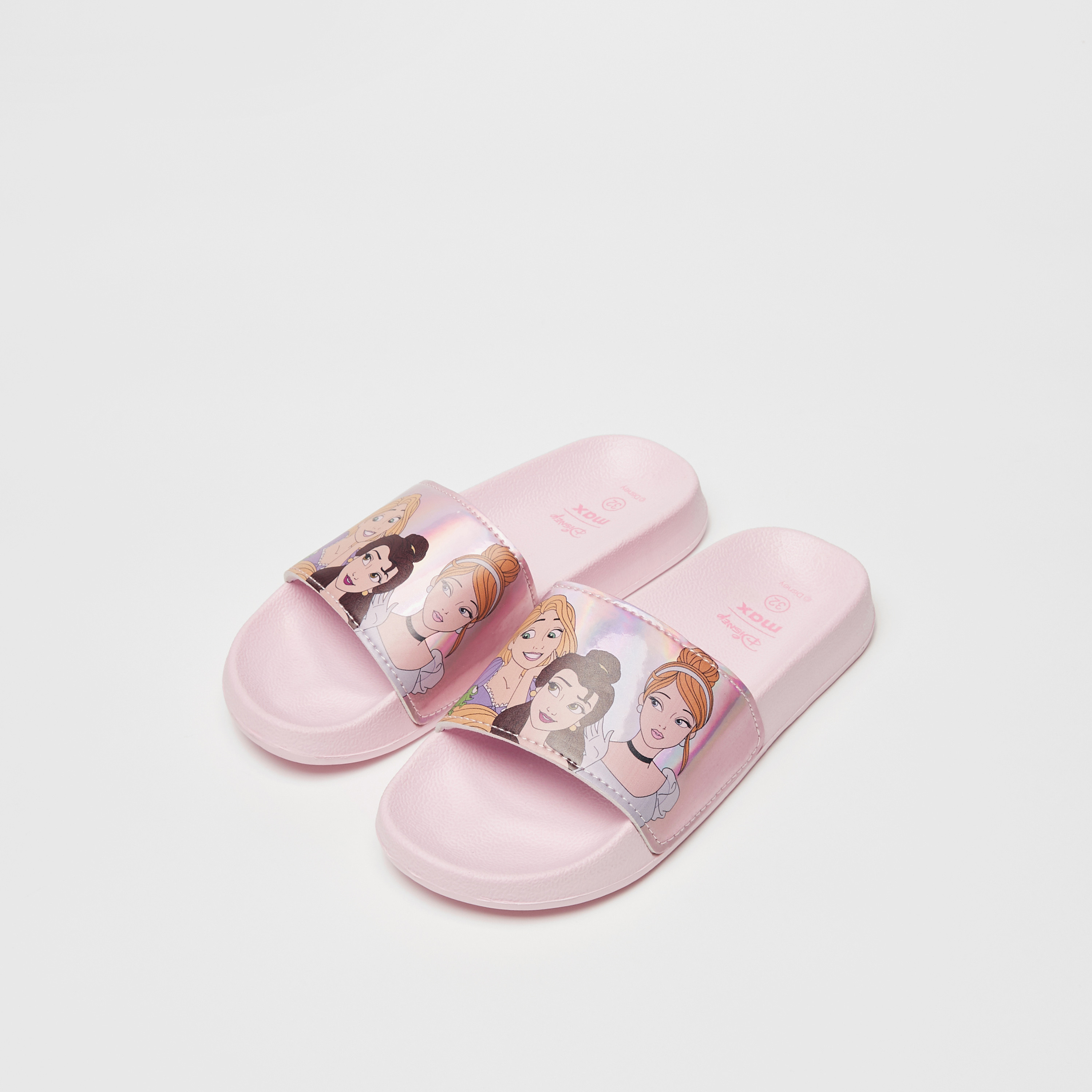 Disney max slippers new arrivals