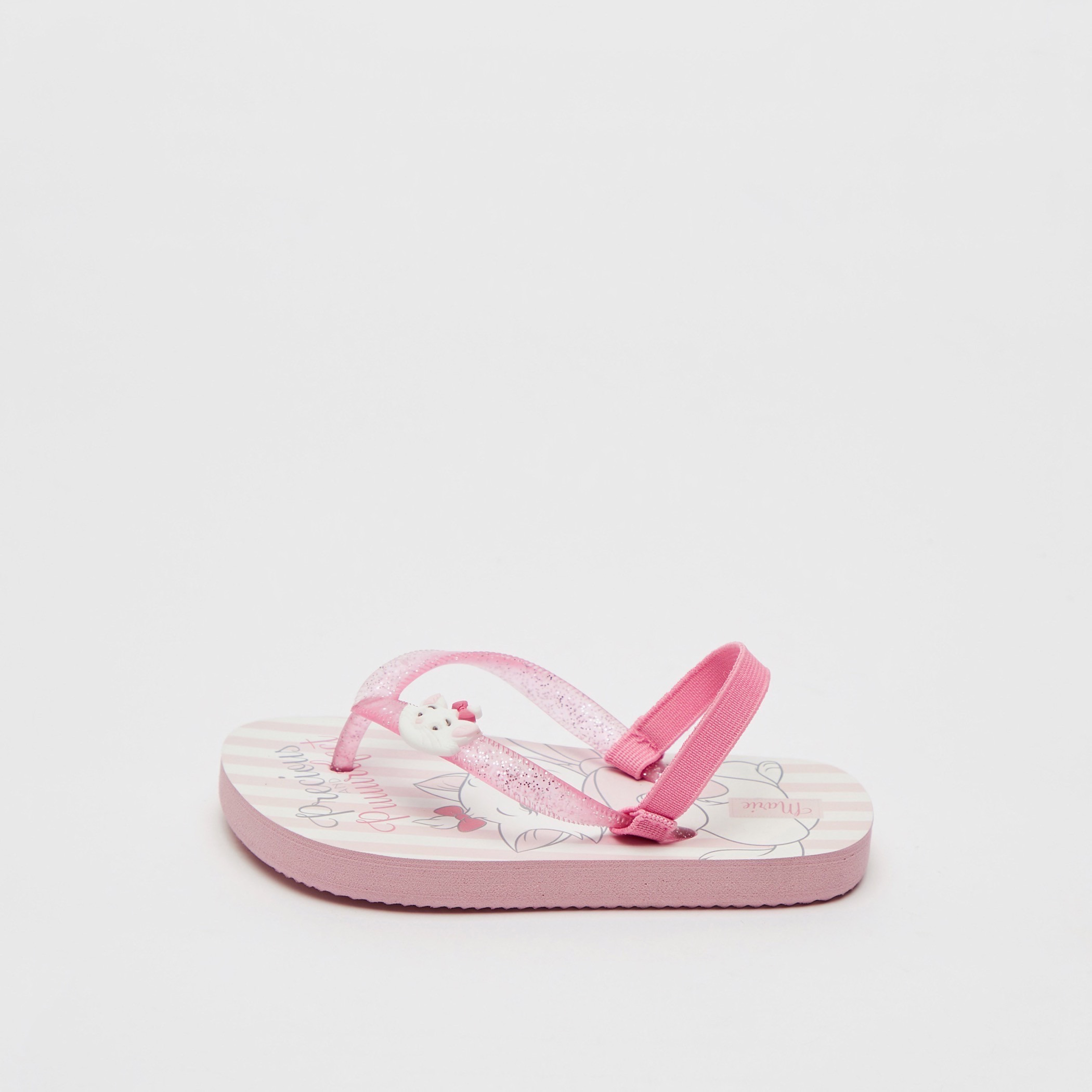 Aristocats slippers discount