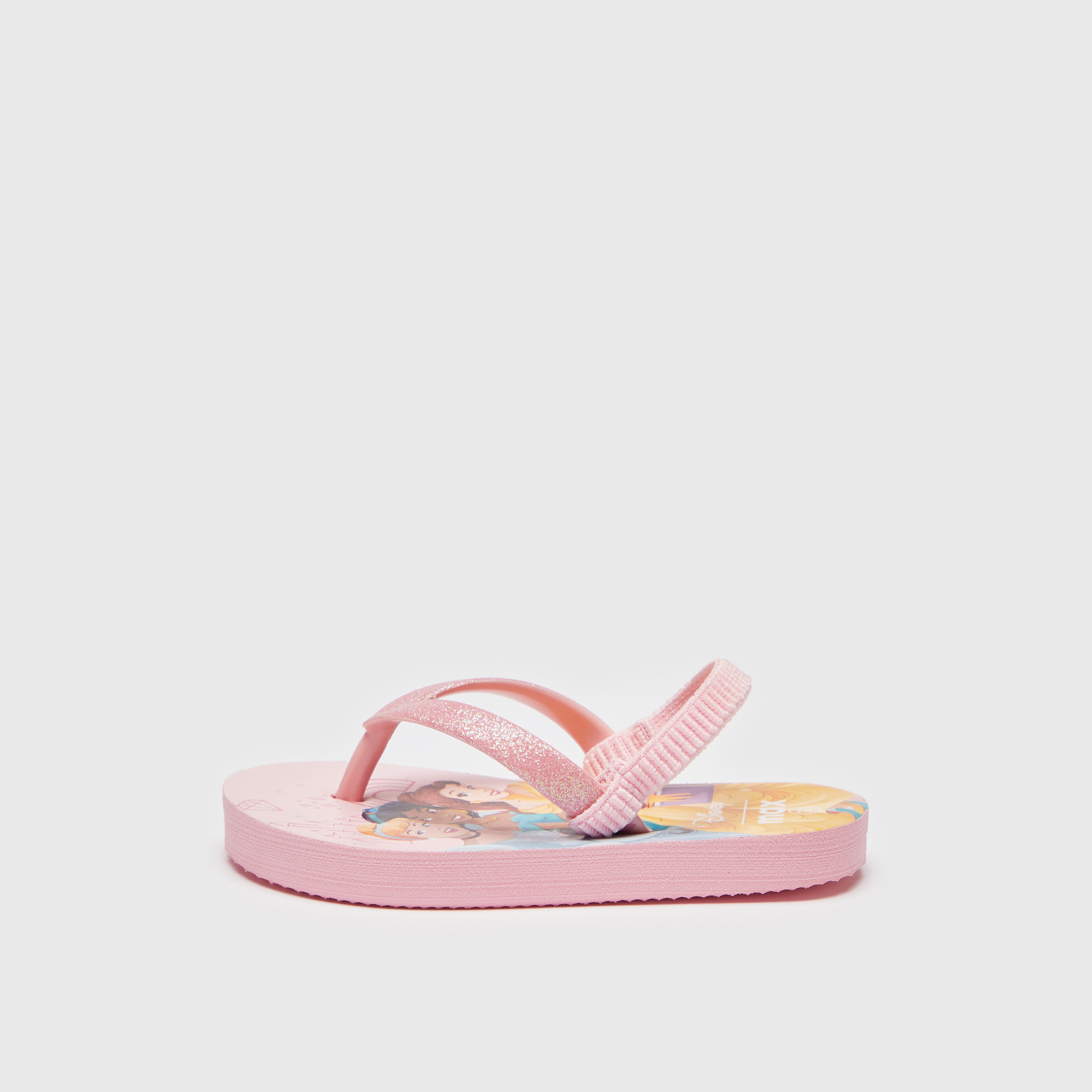 Target girls flip flops online