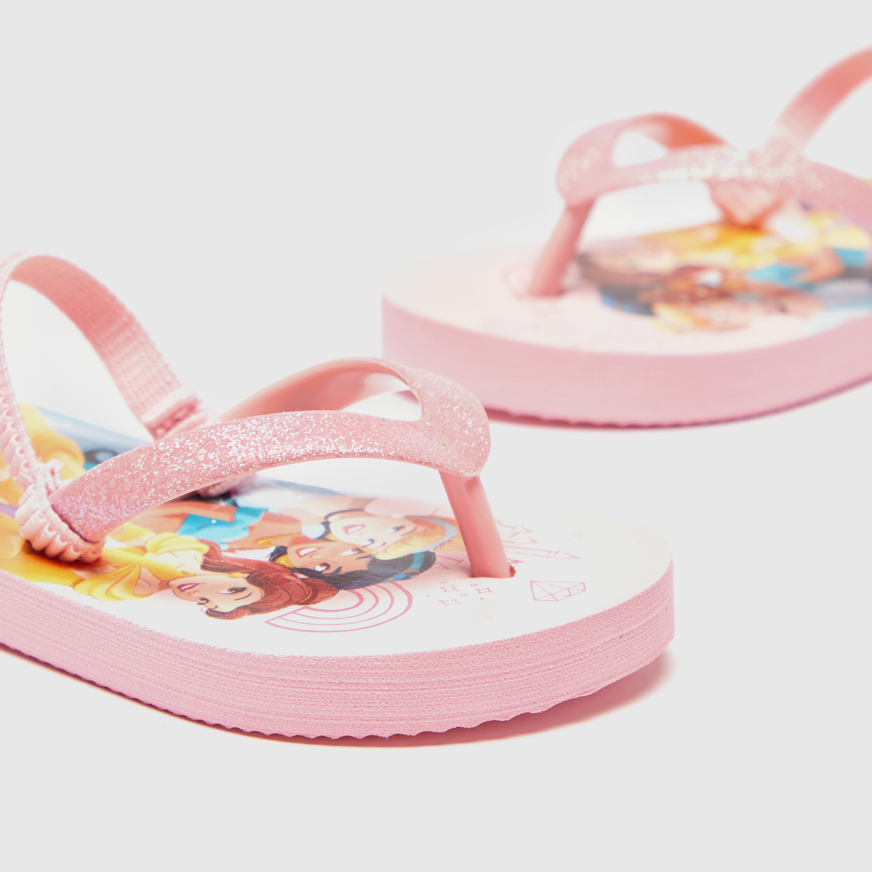 disney max slippers