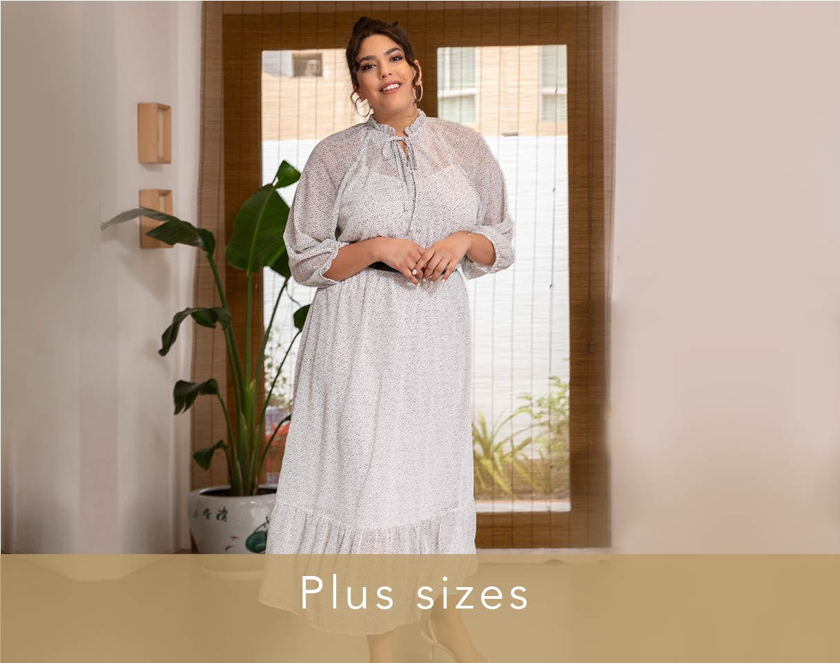 max online shopping women
