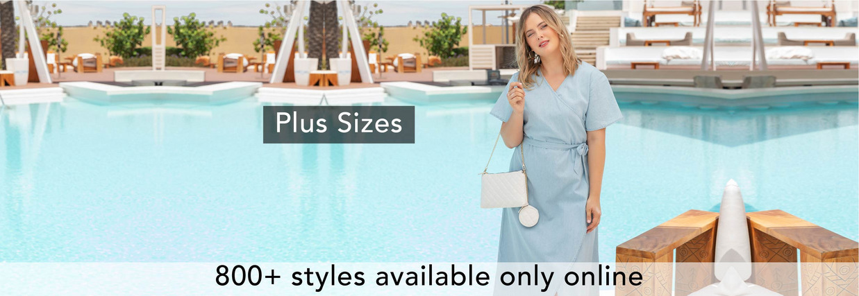 max online shopping women