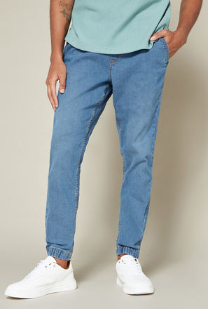 Slim Fit Better Cotton Denim Joggers-mxmen-clothing-bottoms-jeans-slim-3