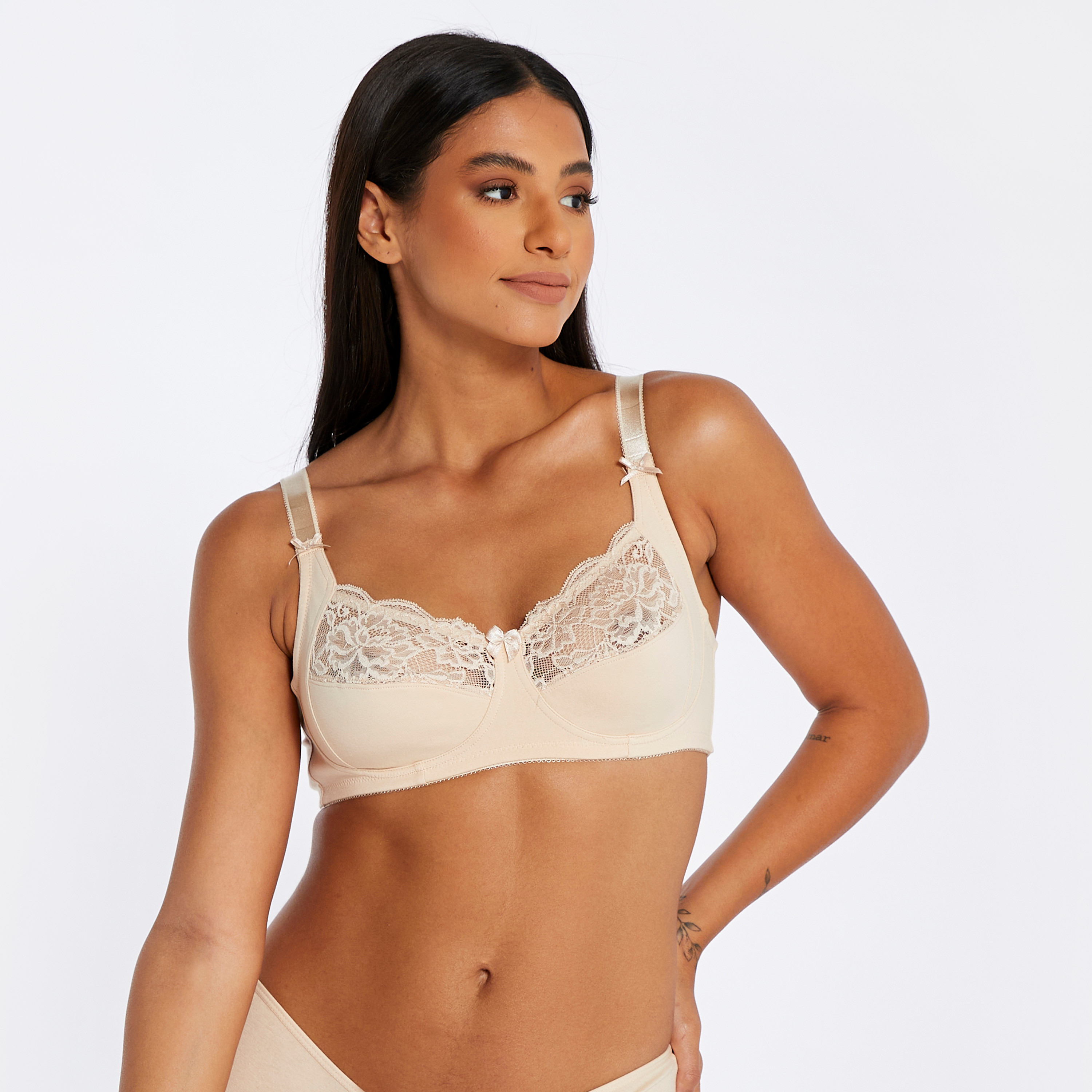 Max store fashion bra