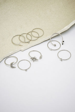 Pack of 10 - Assorted Rings-mxwomen-accessories-jewellery-rings-1