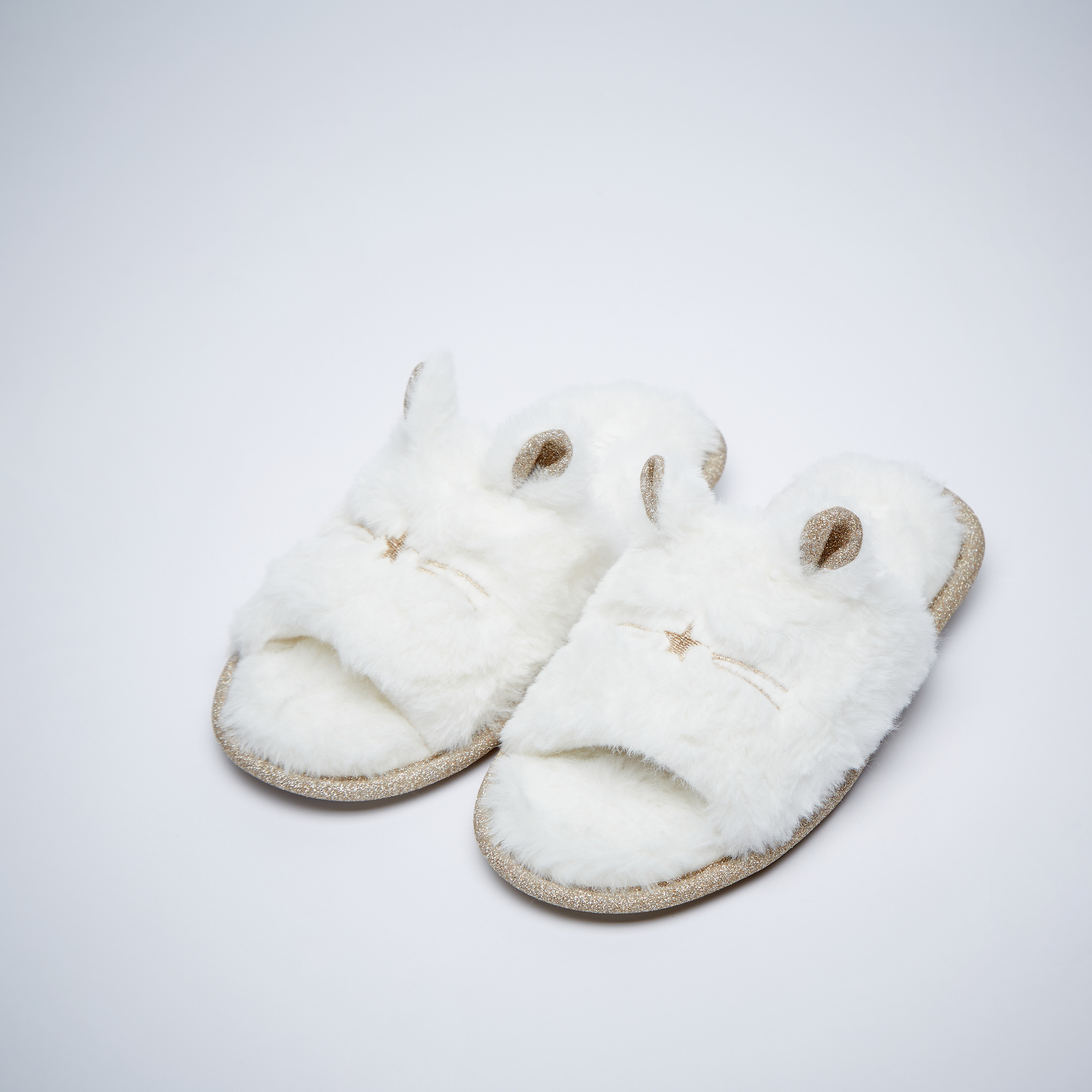 River island bedroom discount slippers