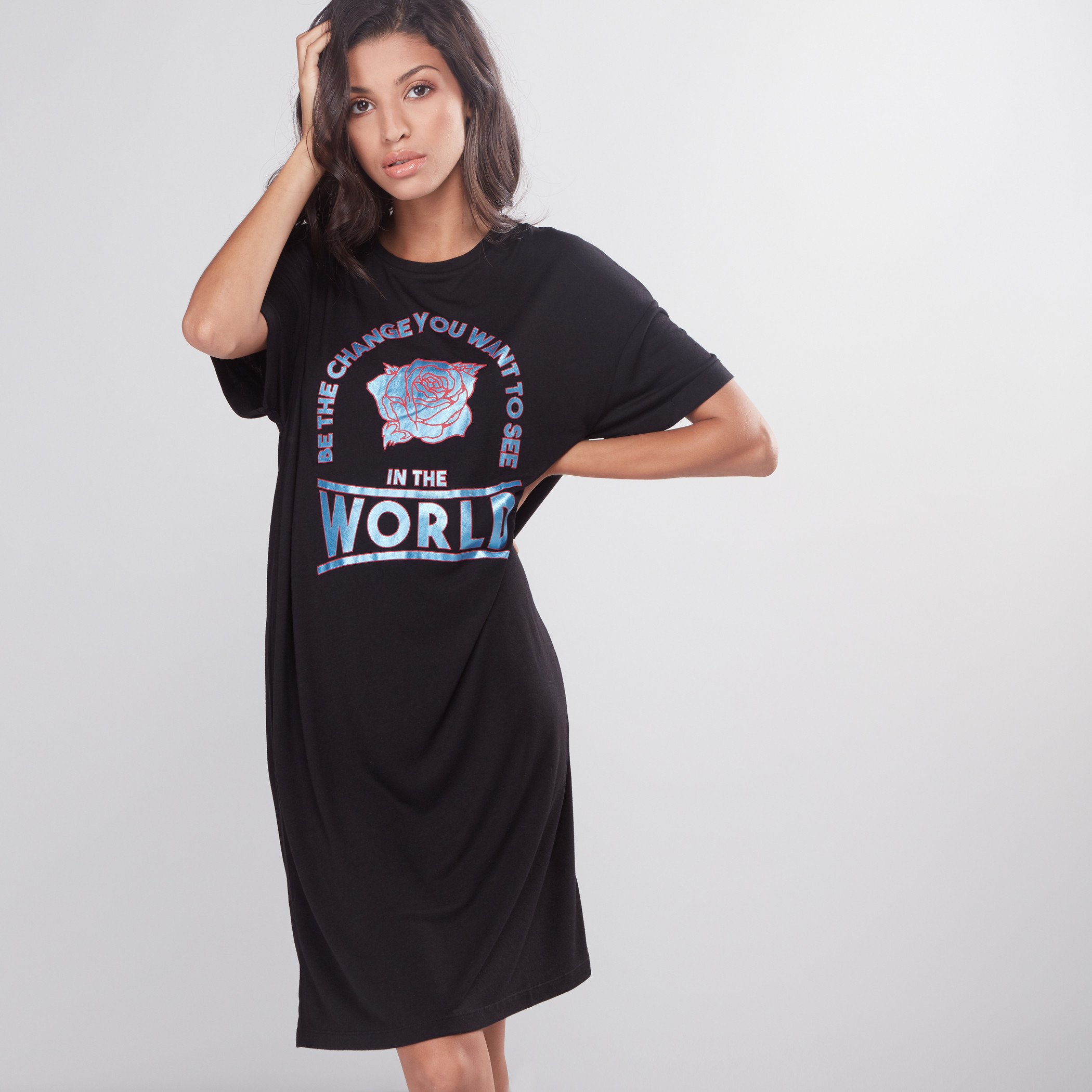 T shirt dress online 2025 shopping