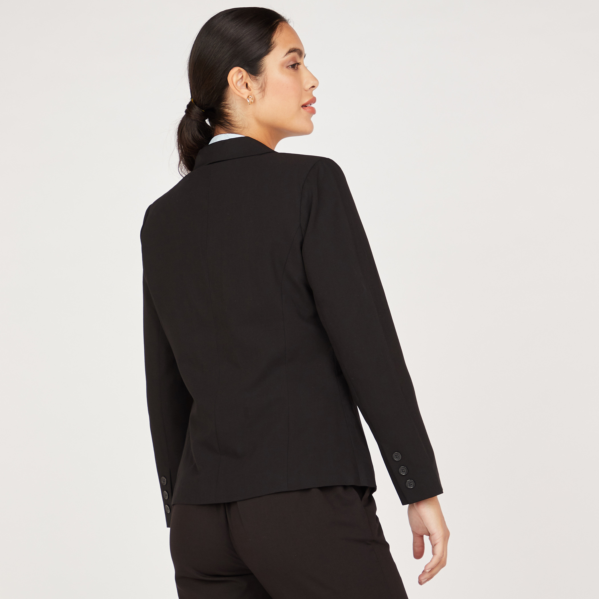 Women Formal Jackets - Get Stylish Formal Jacket Online for Women | Myntra