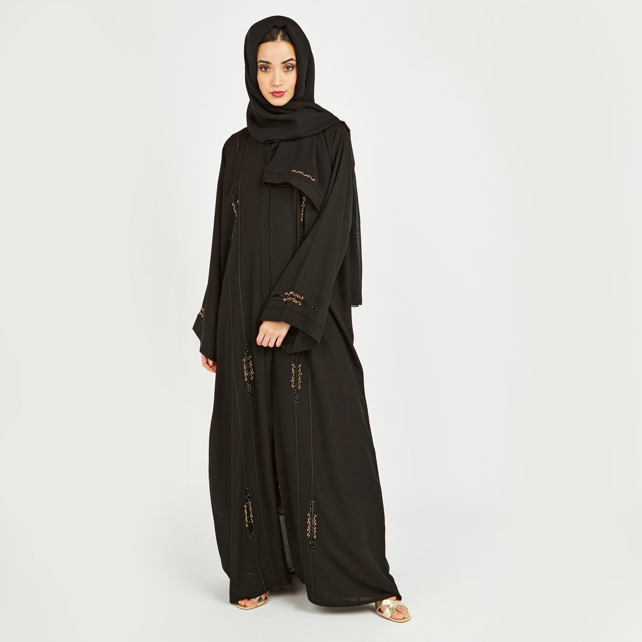 Abaya images outlet