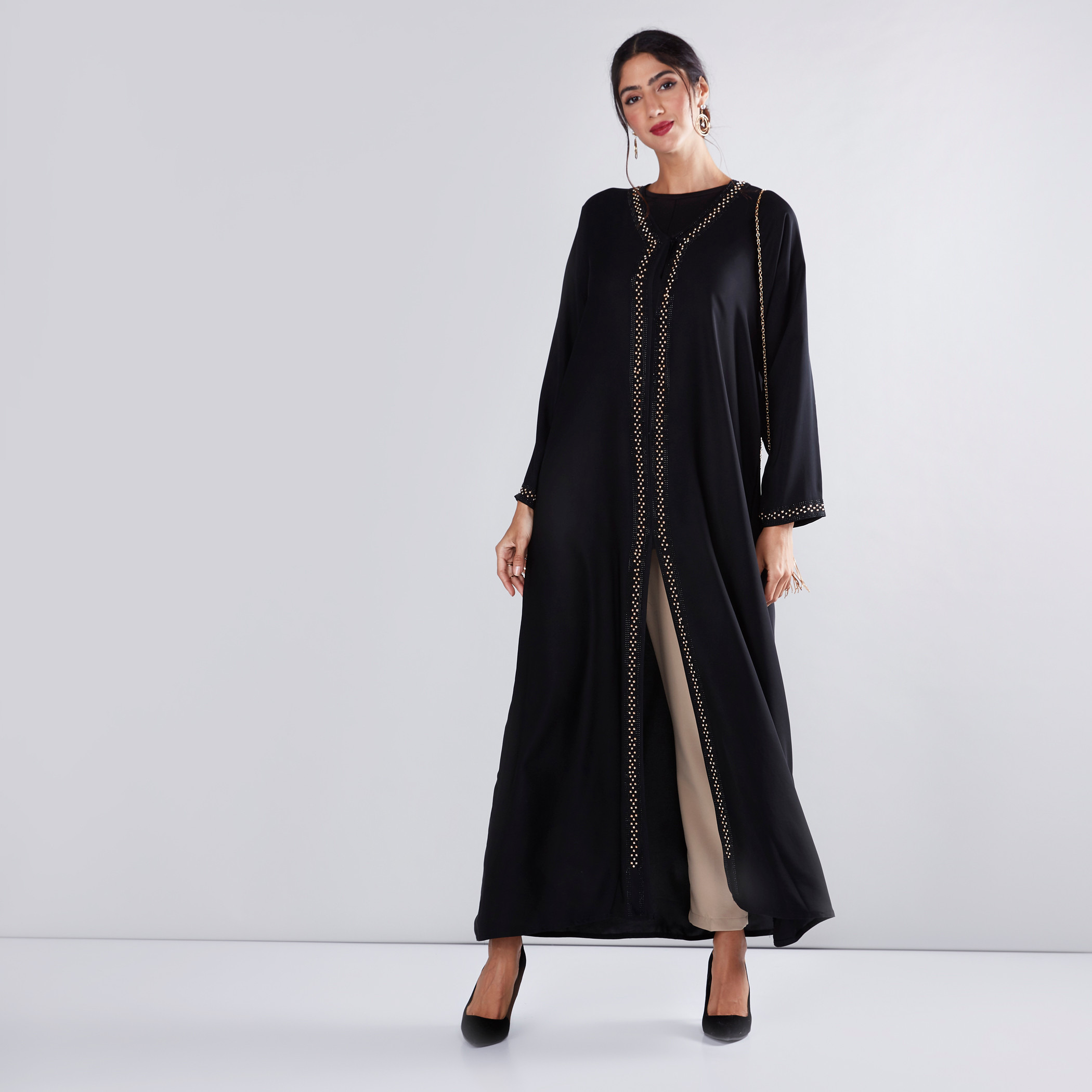 Online abaya cheap shopping