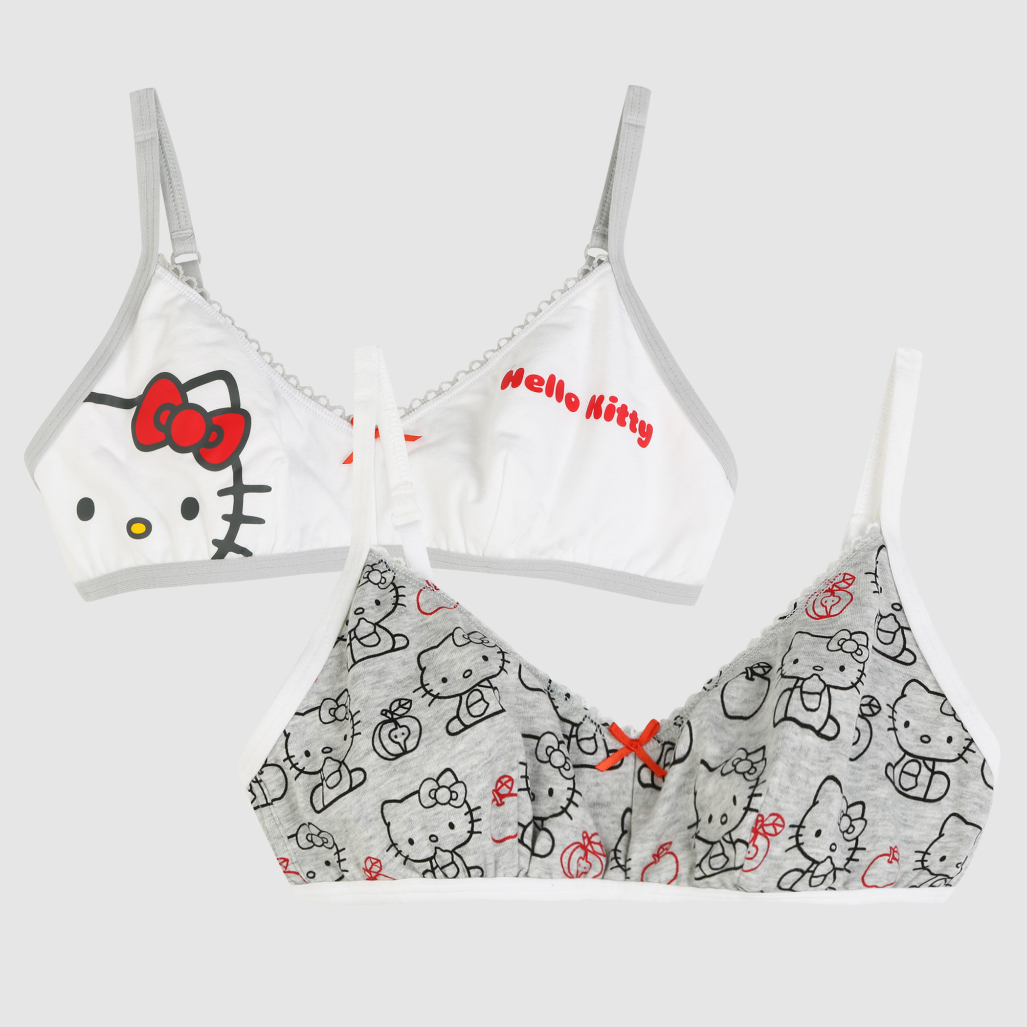 Brassiere on sale hello kitty