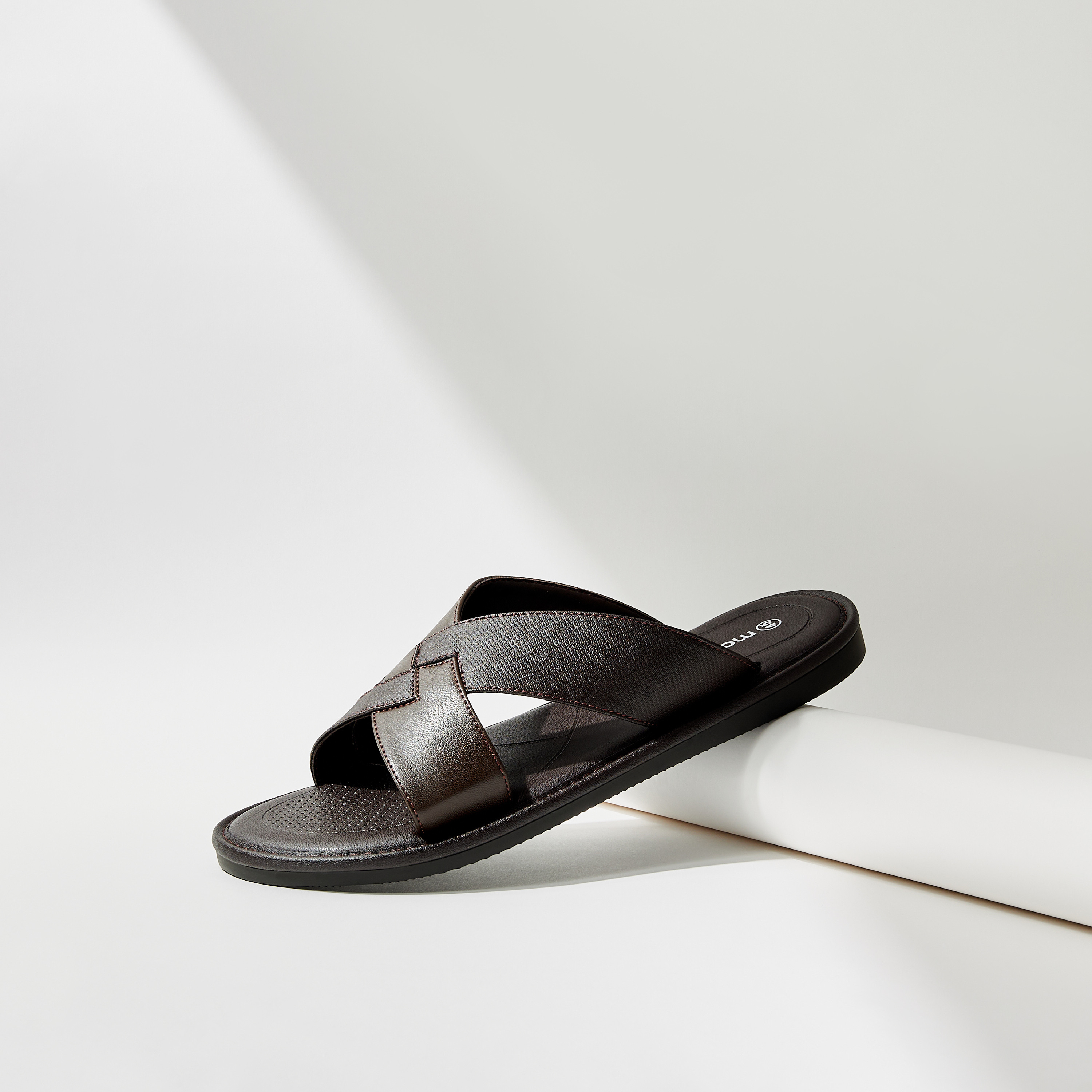 Latest sandals deals for men