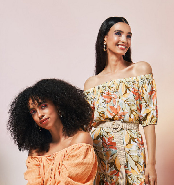 max online shopping women
