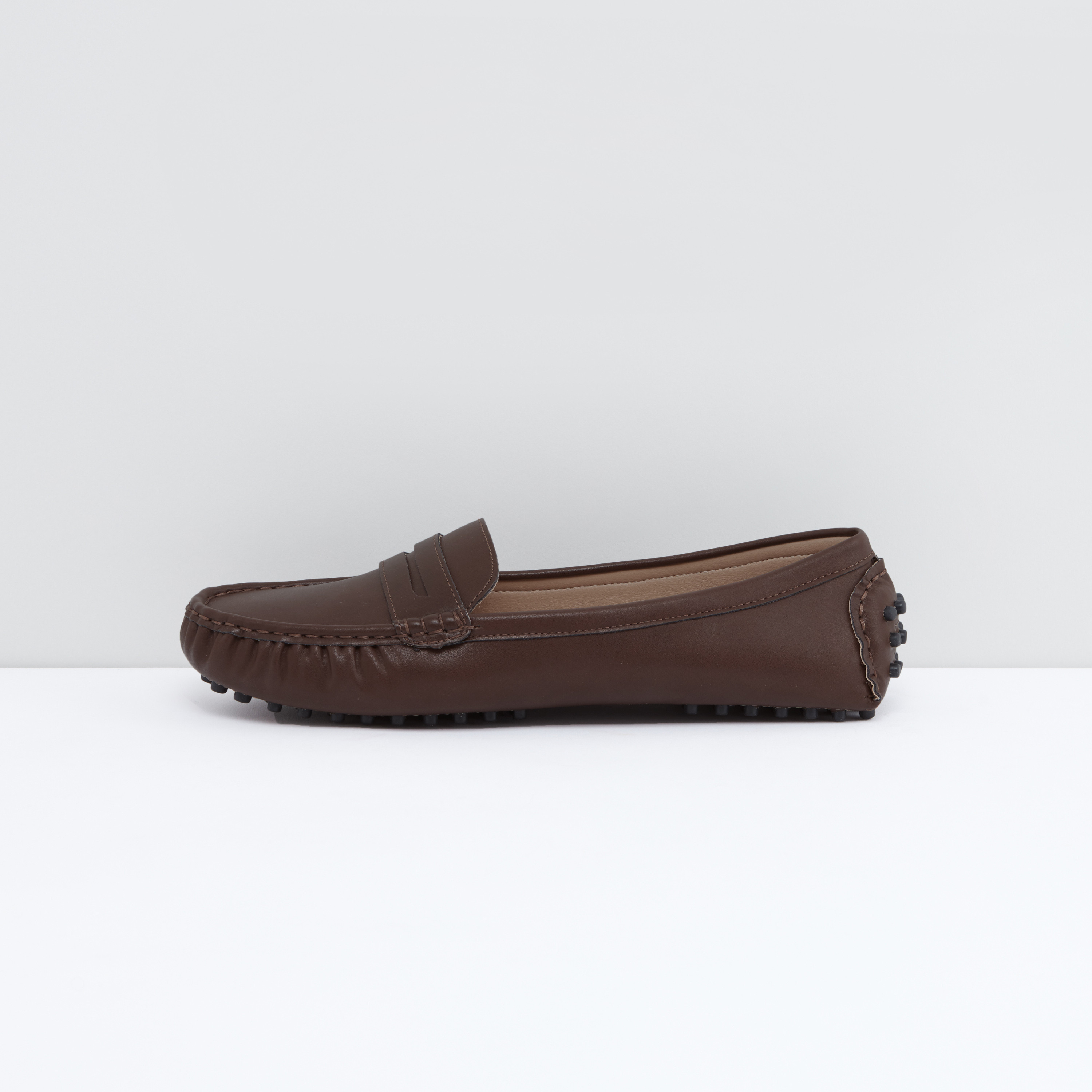 Loafers on sale online shopping