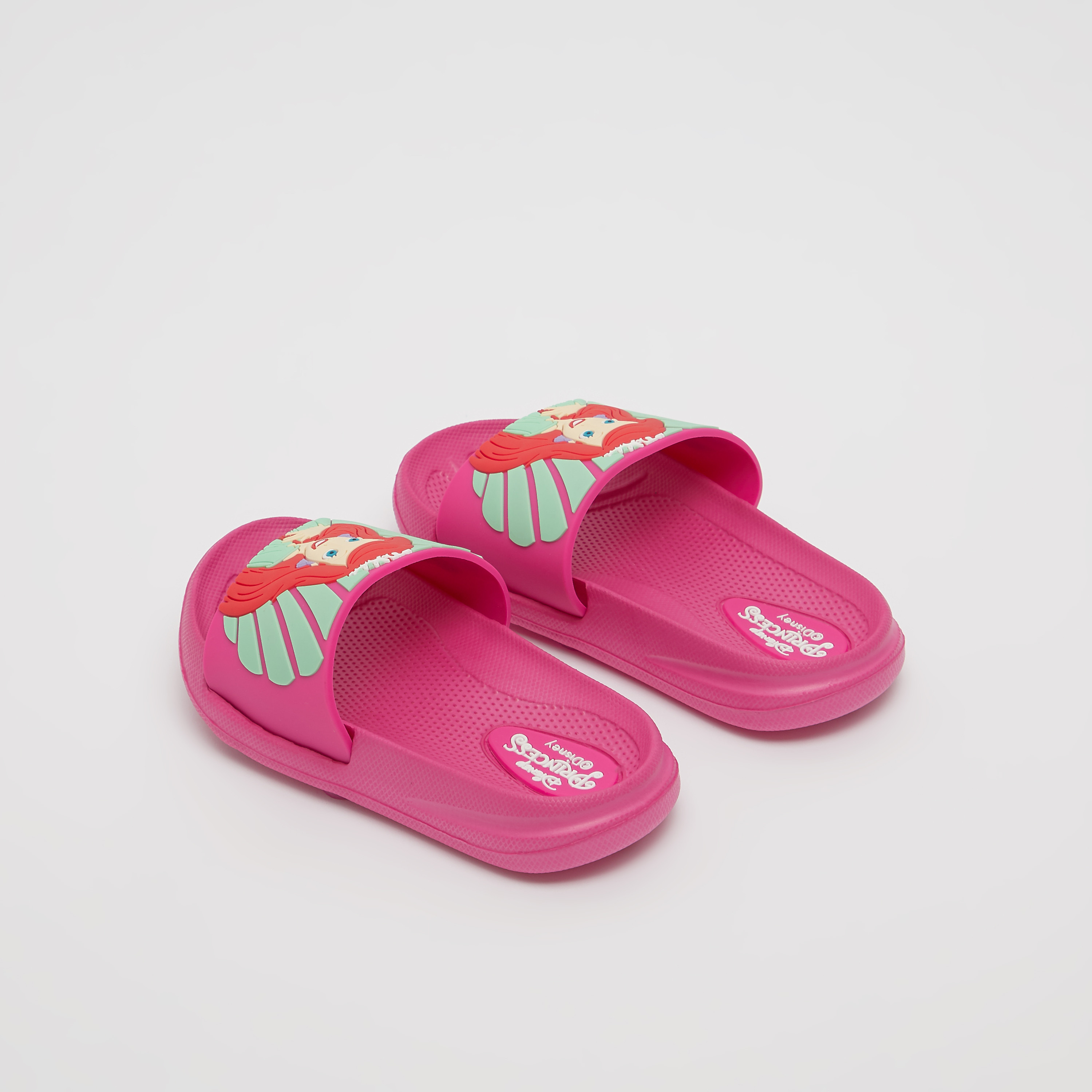 Girls hot sale mermaid slides