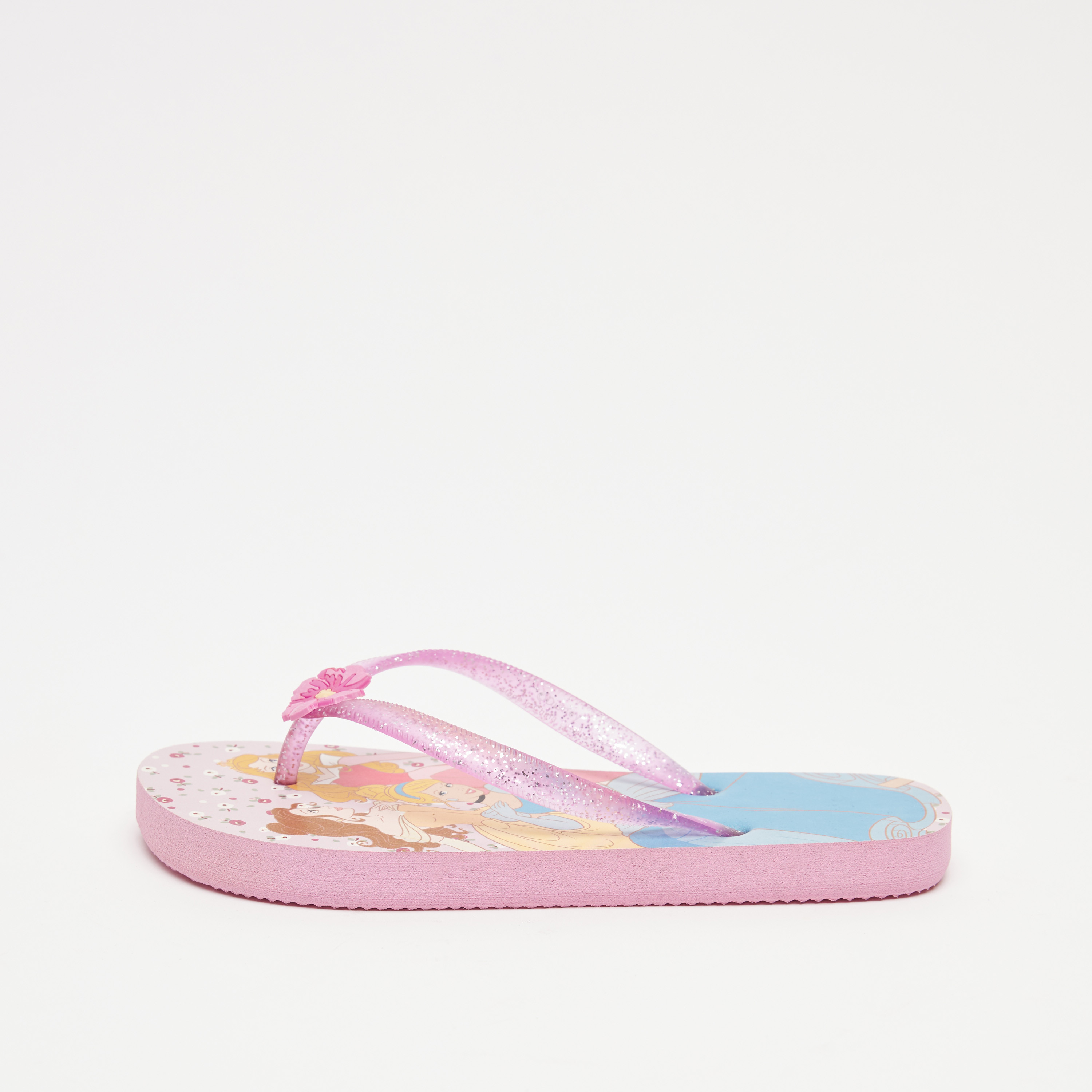 Cinderella flip clearance flops