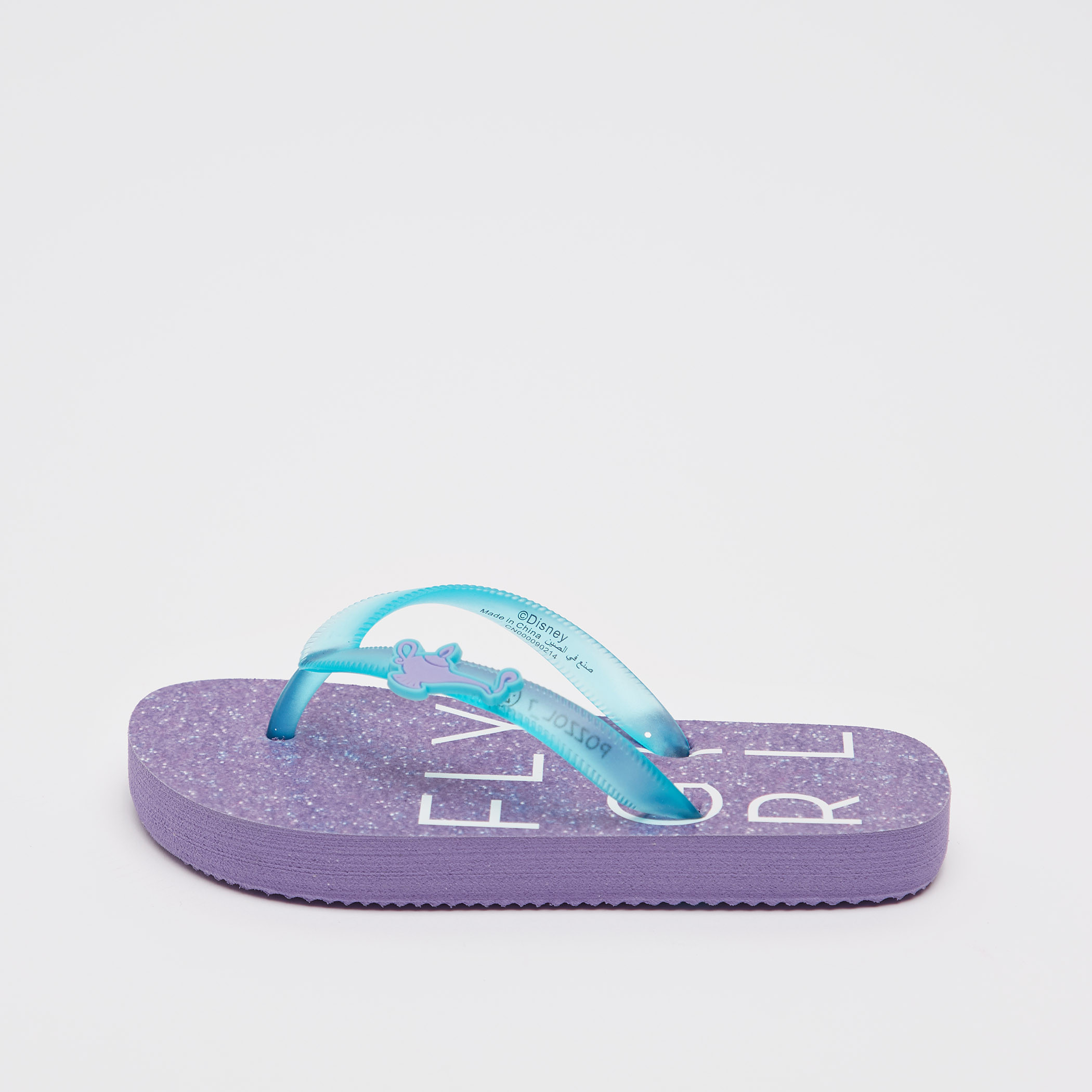 Jasmine on sale flip flops