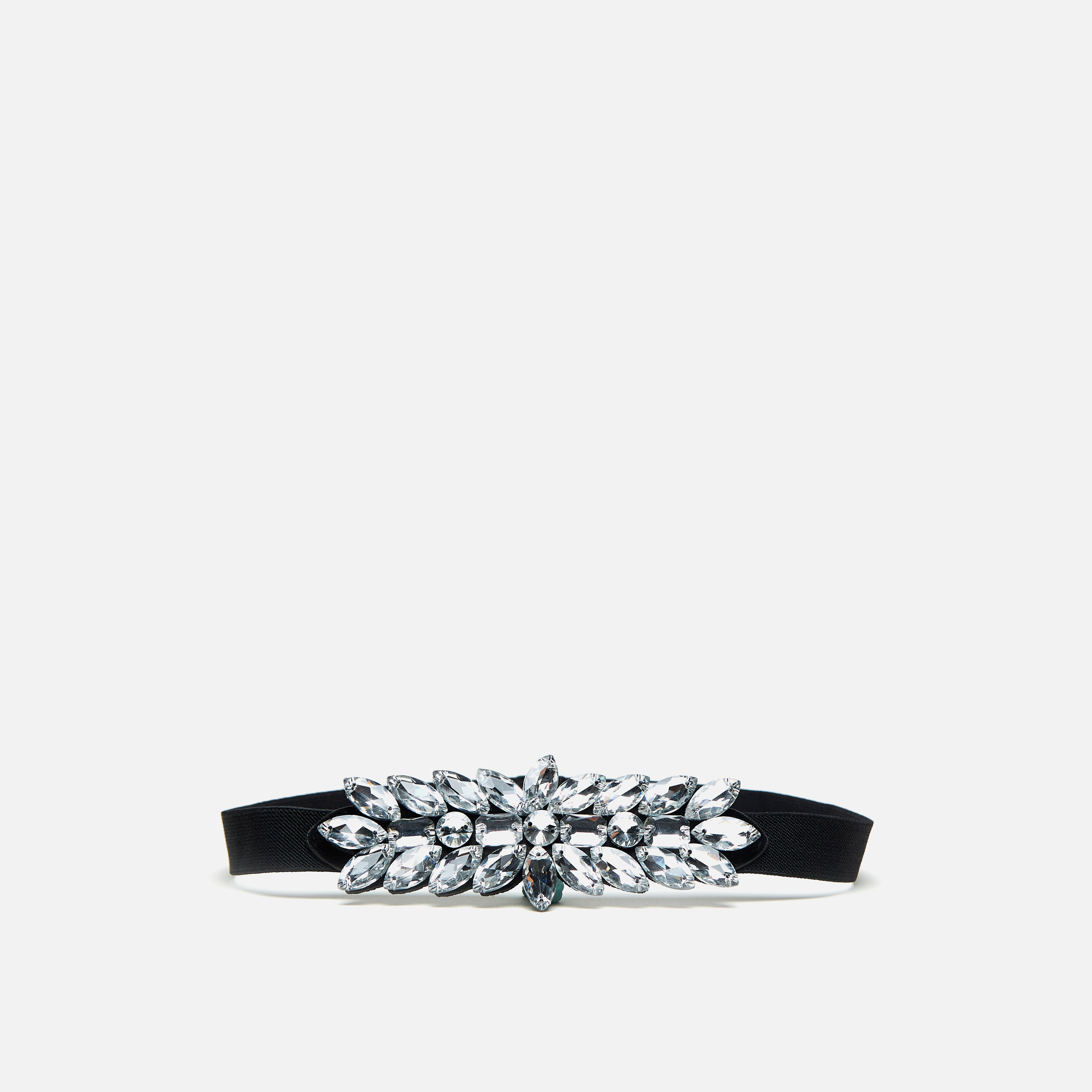 Embellished waist belt best sale