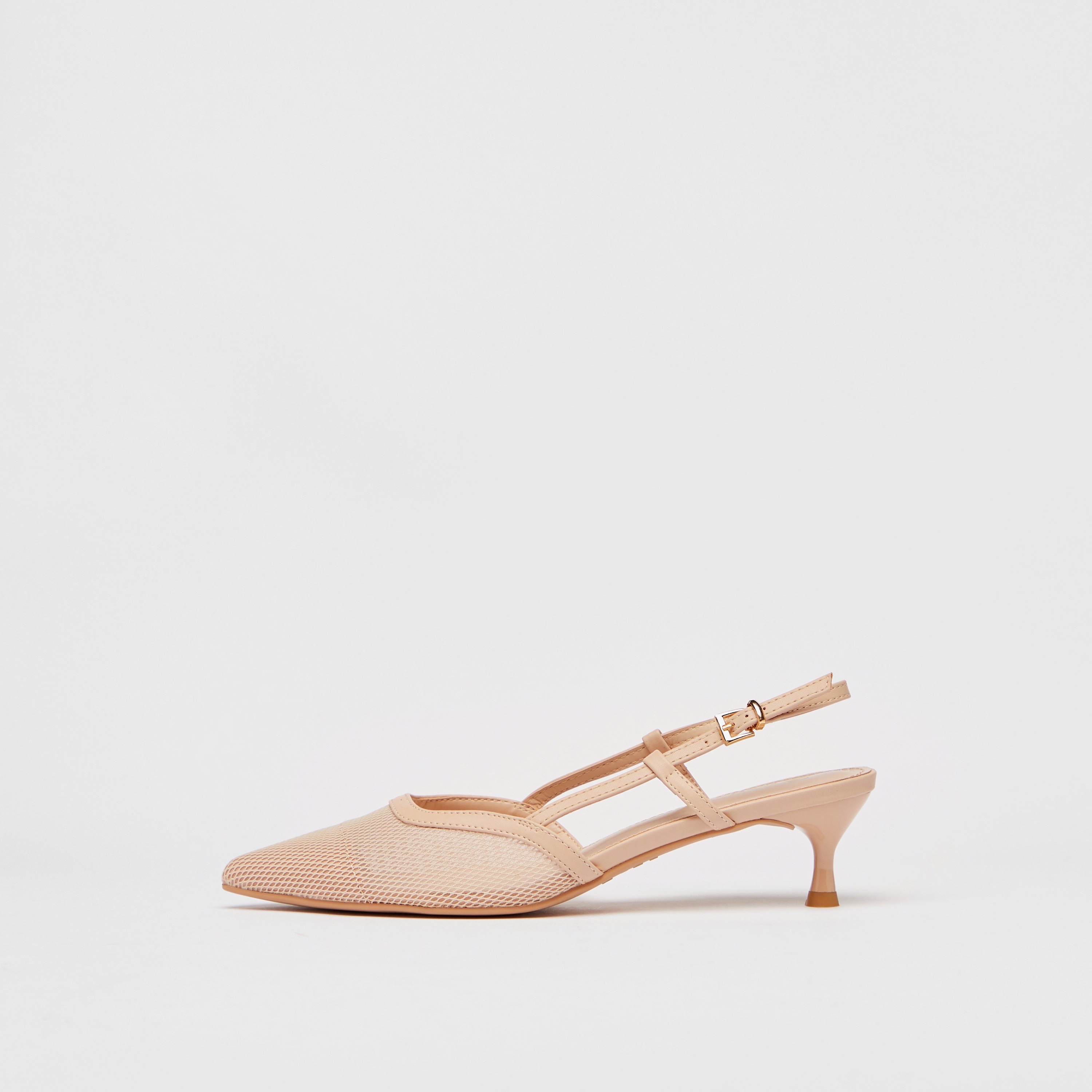 Open toe hotsell mules low heel