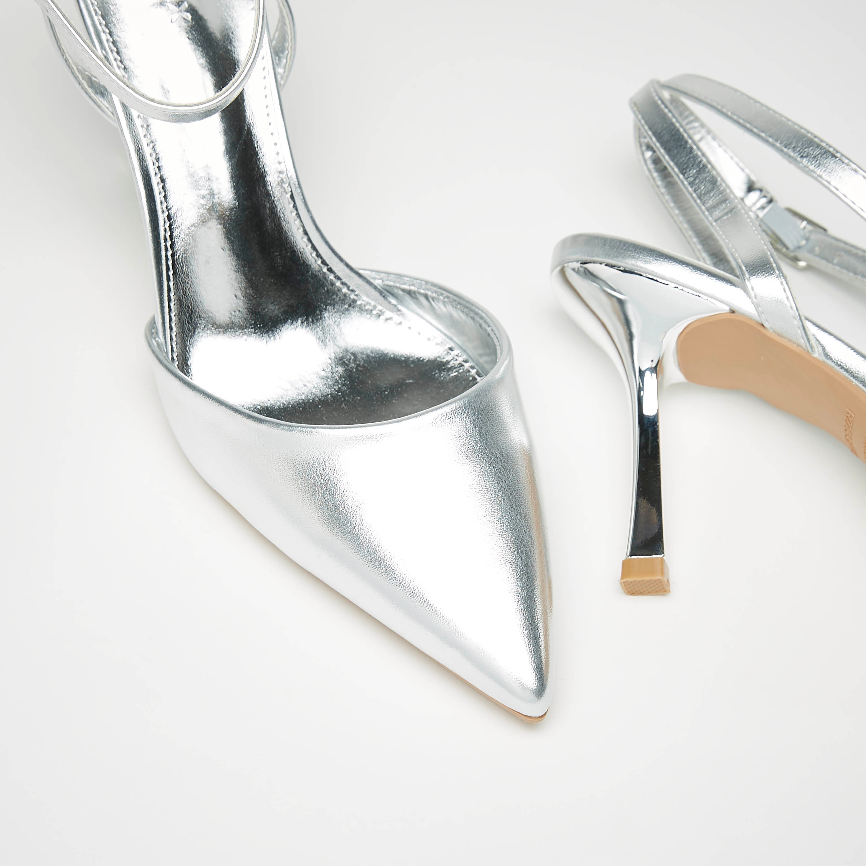 Buy Women's Strappy Heels Online | Famous Footwear Australia