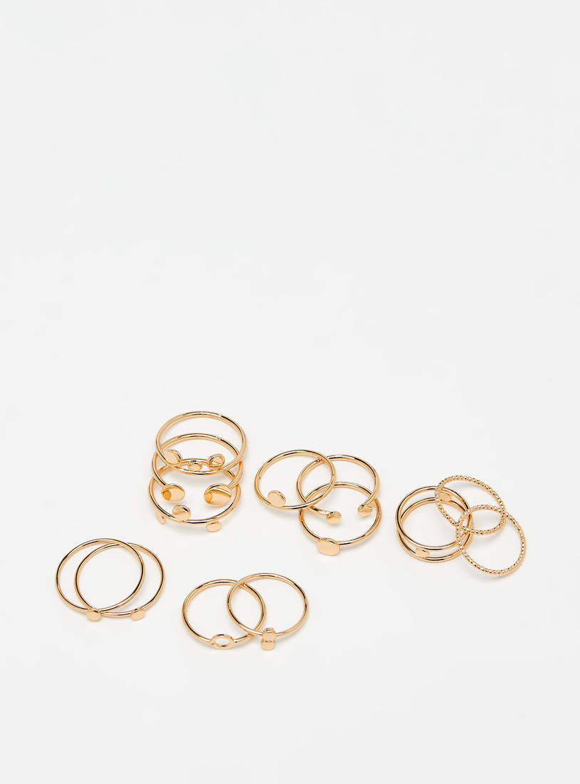 Assorted Ring Set-Rings-image-0