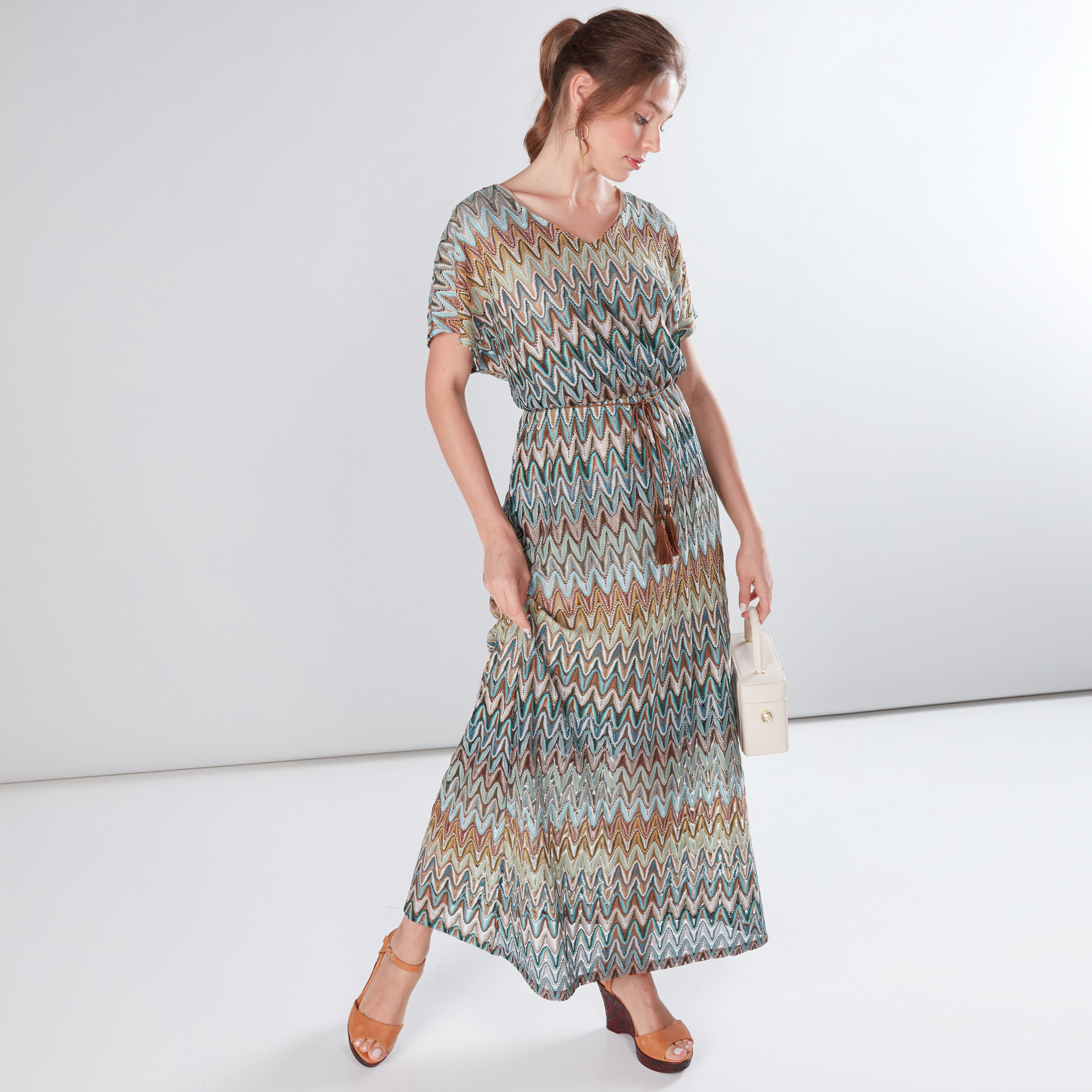 Missoni maxi outlet