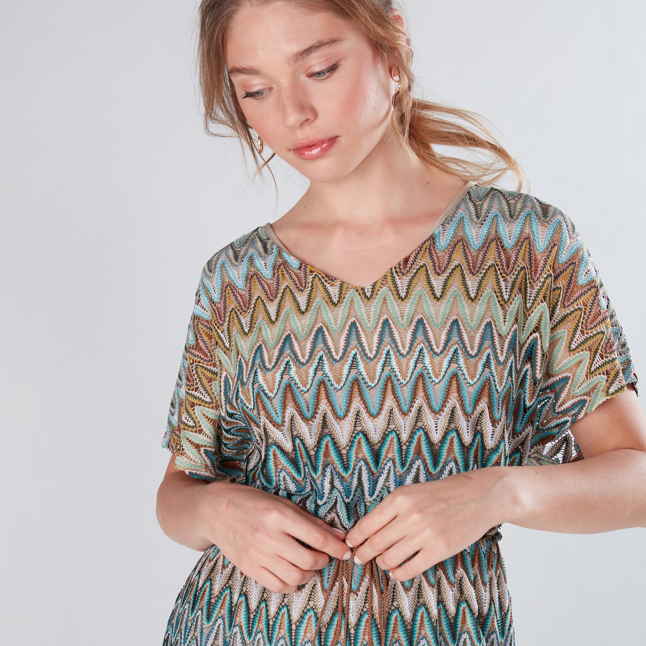 Missoni maxi outlet