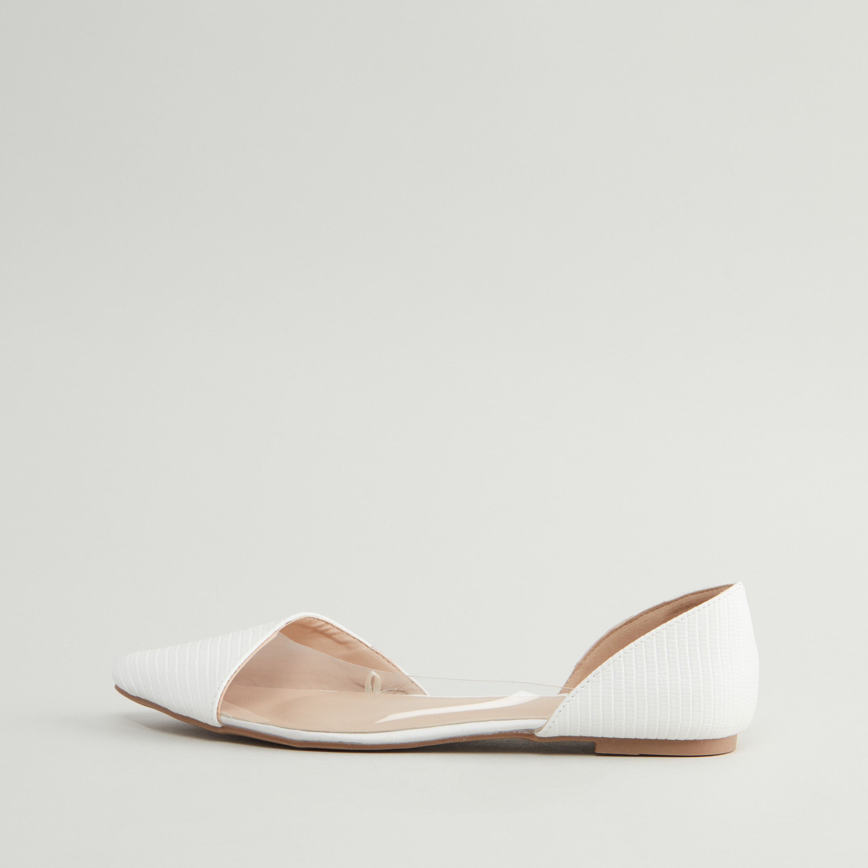 Cap toe cheap slip on