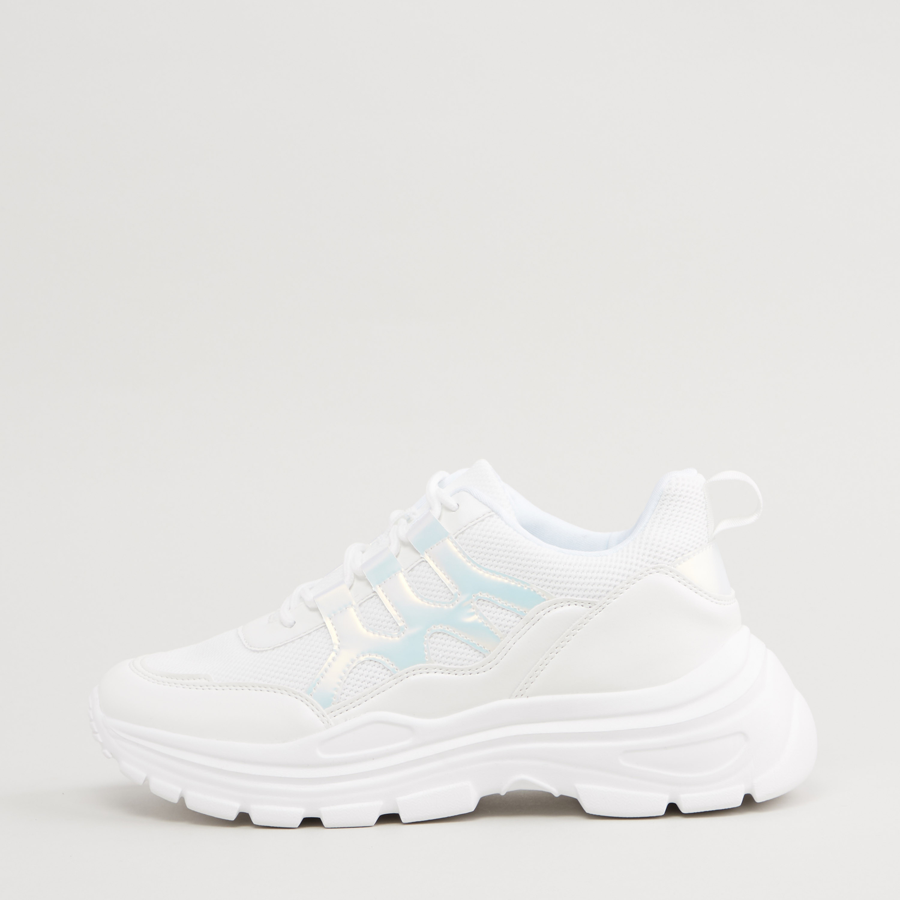 Chunky sneakers online on sale