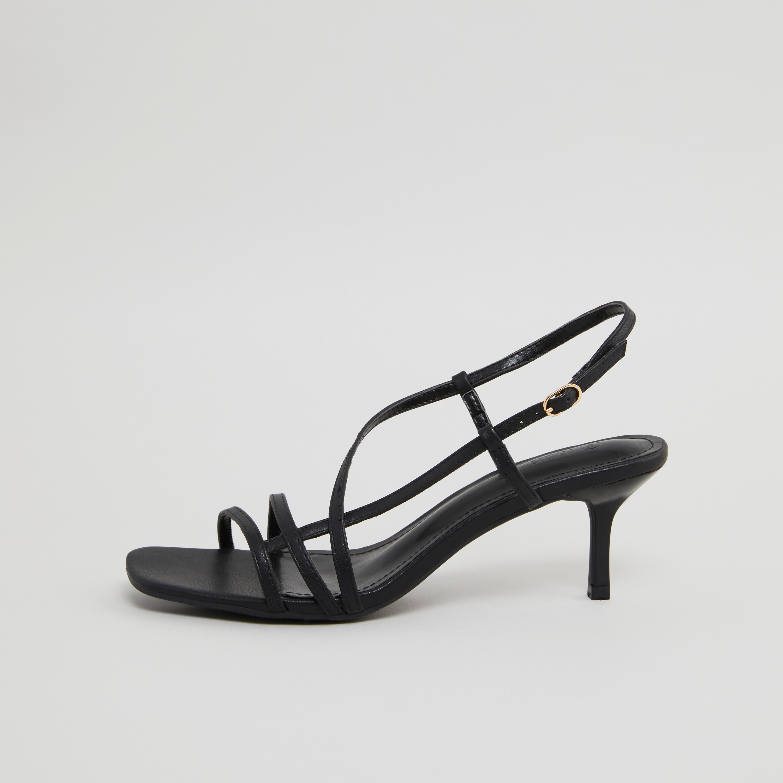 Open toe hotsell strappy sandals