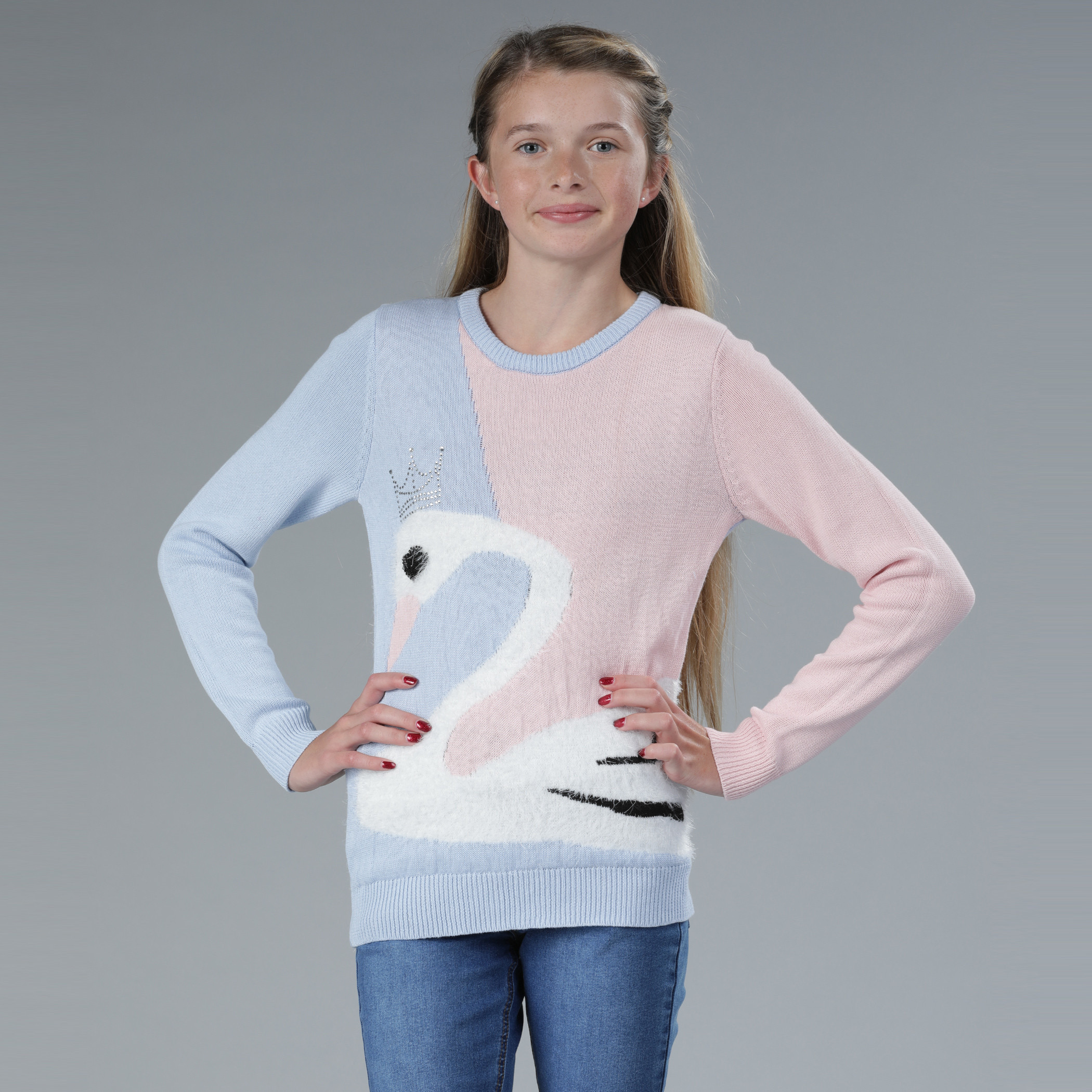 Online shopping outlet sweater