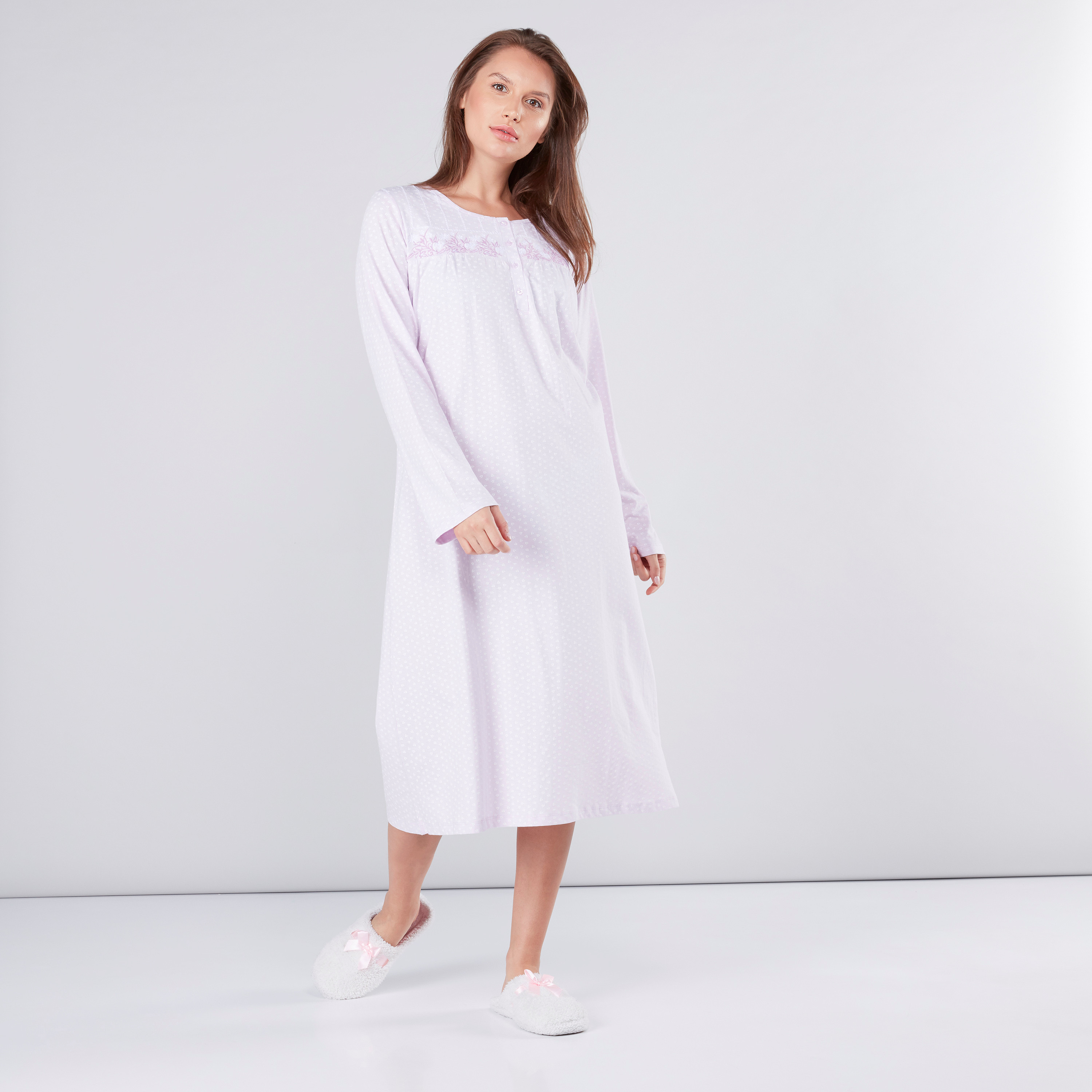 Yoke nightwear discount