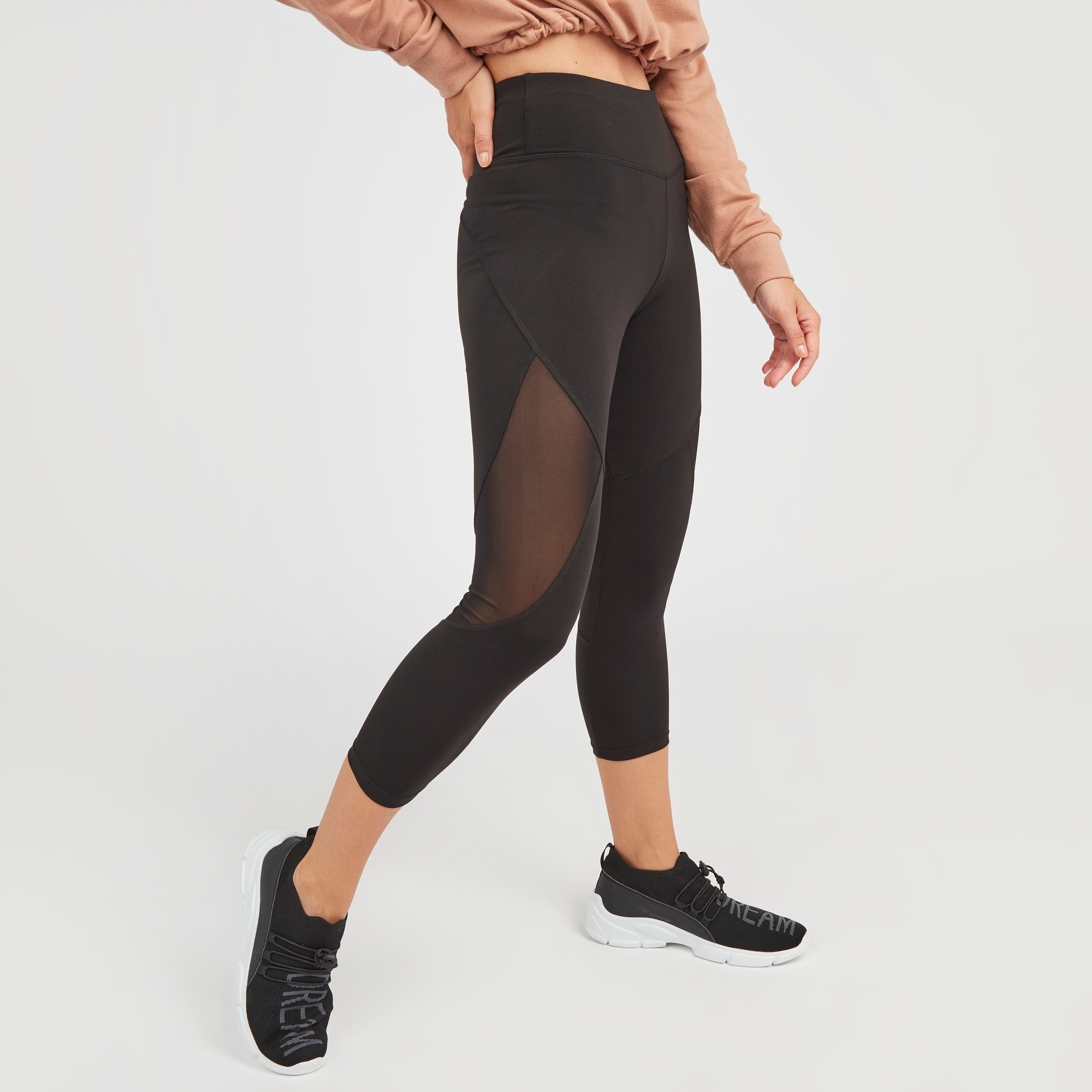 Capri leggings clearance online