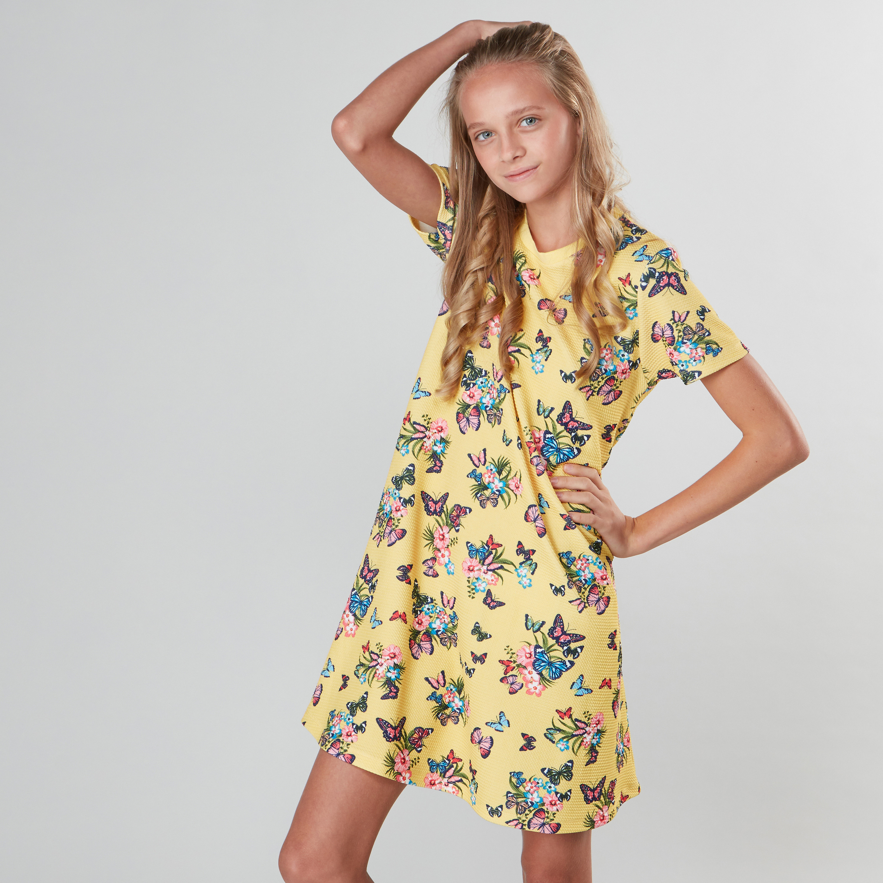 Online shopping dresses for girl sale