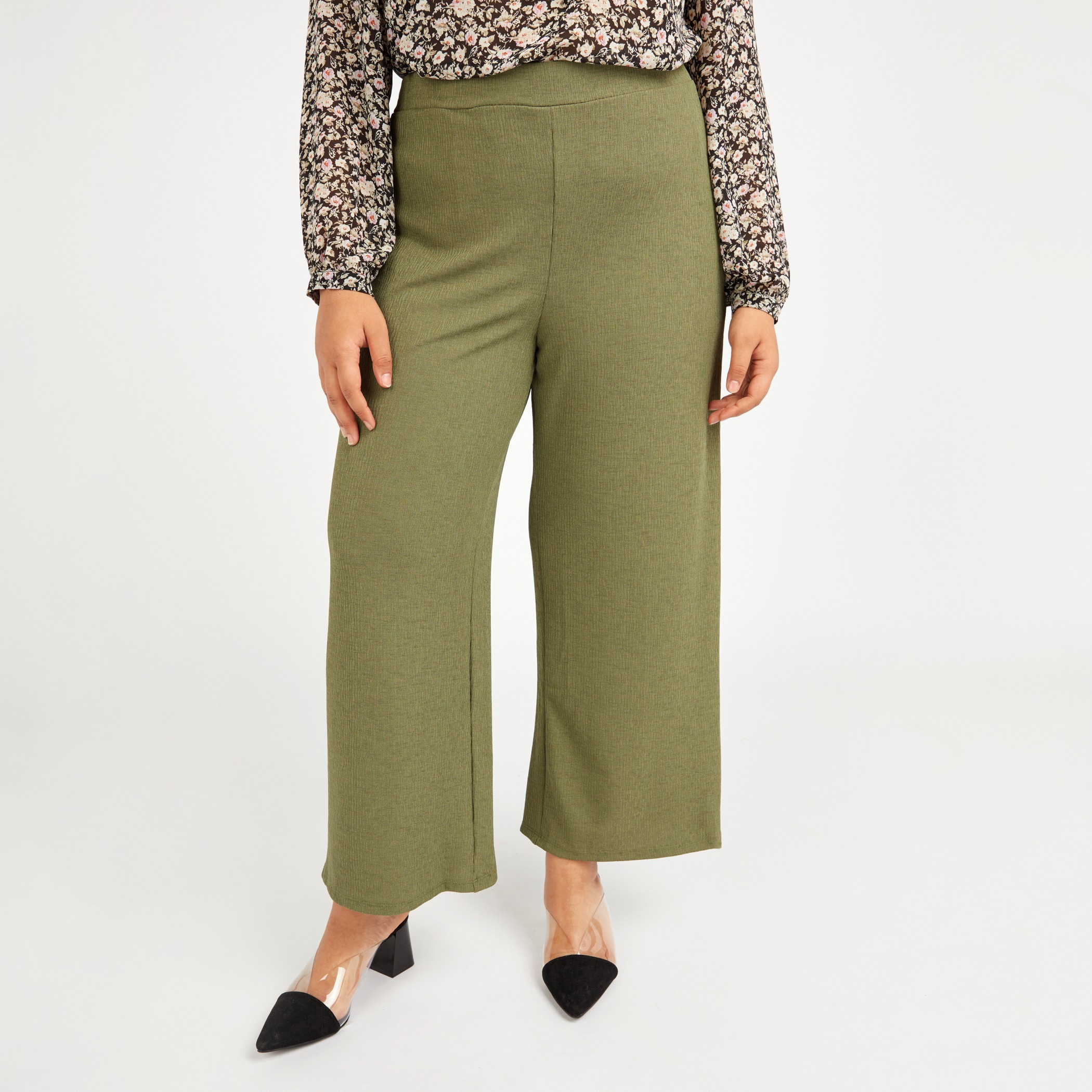 Palazzo shop pants online