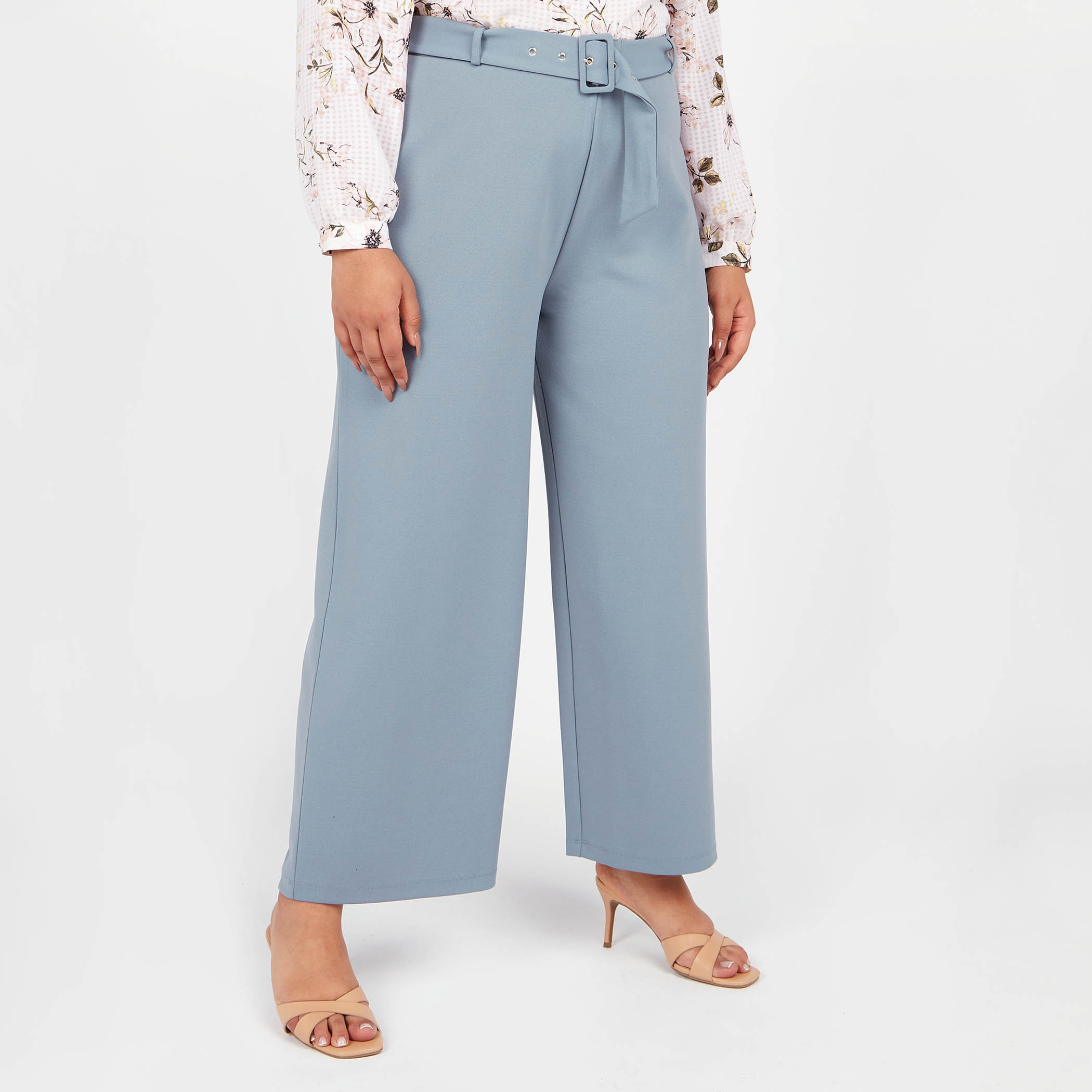 palazzo pants max