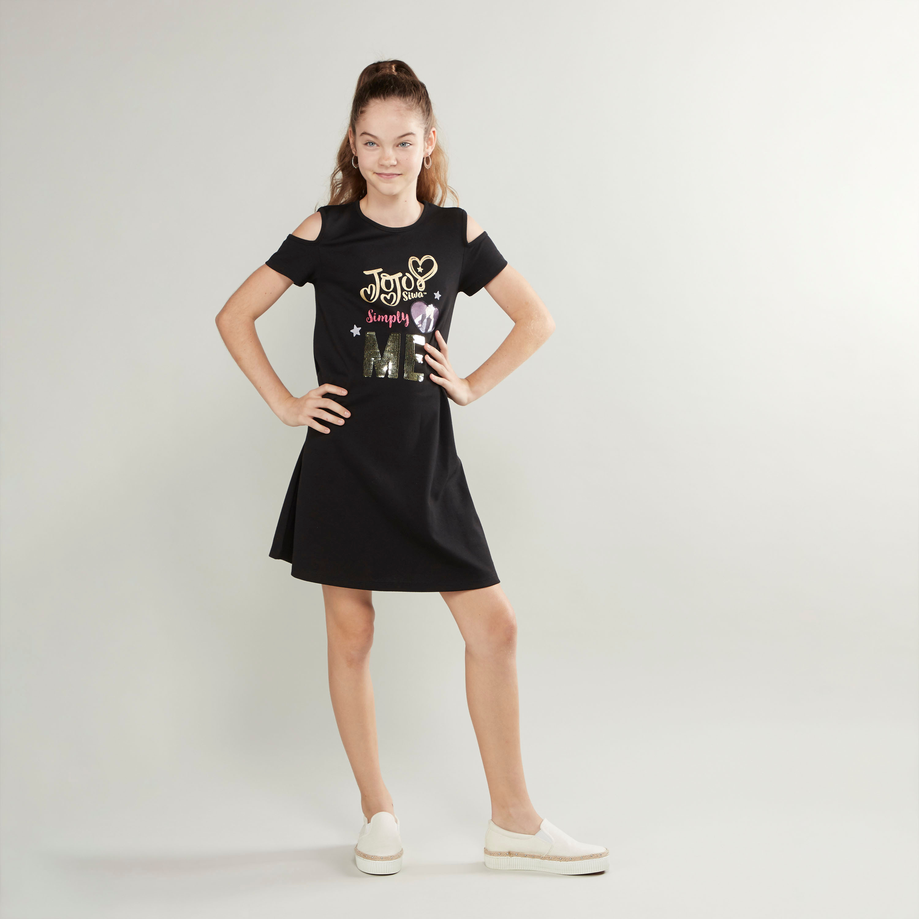 Jojo siwa girls outlet clothes