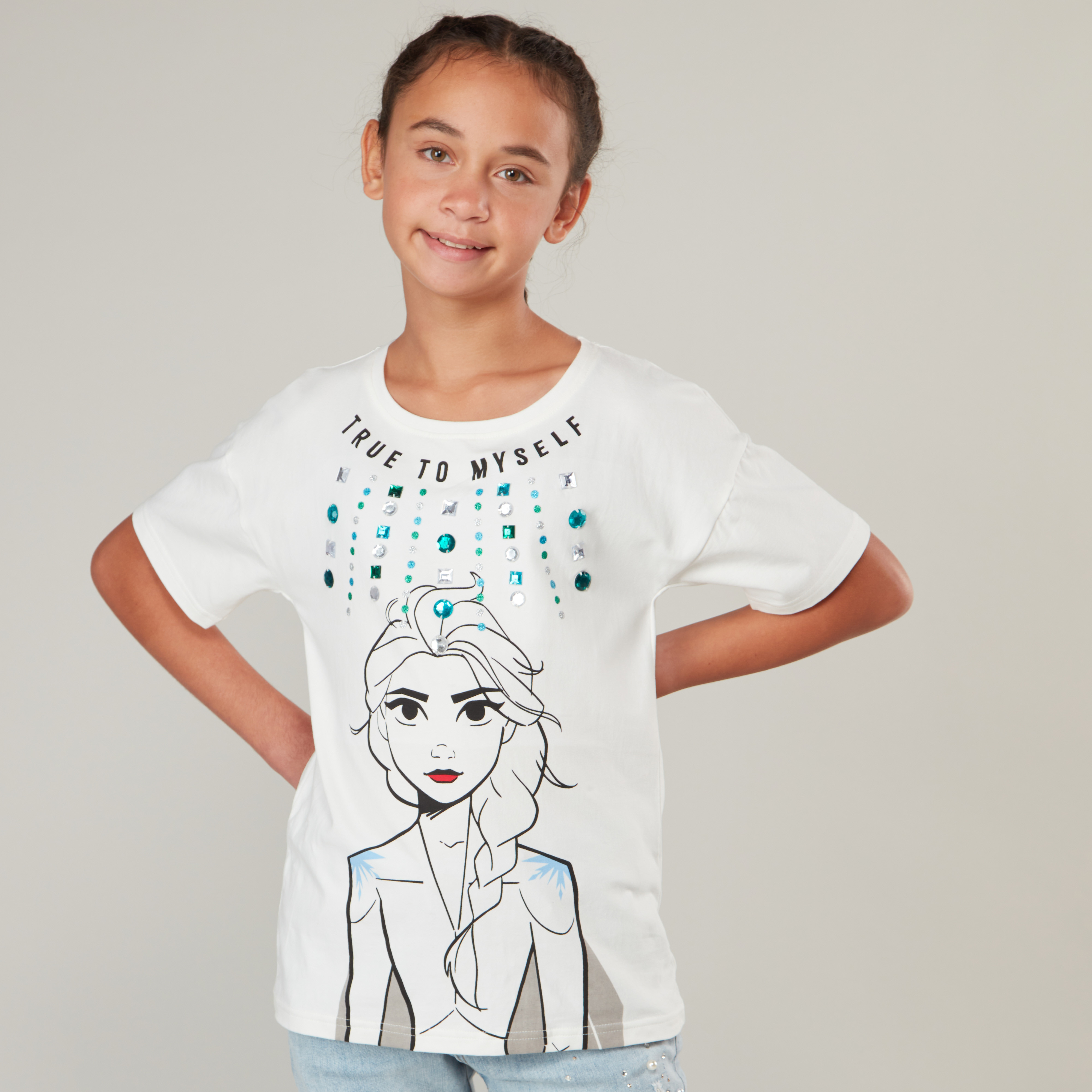 Frozen on sale adult shirts