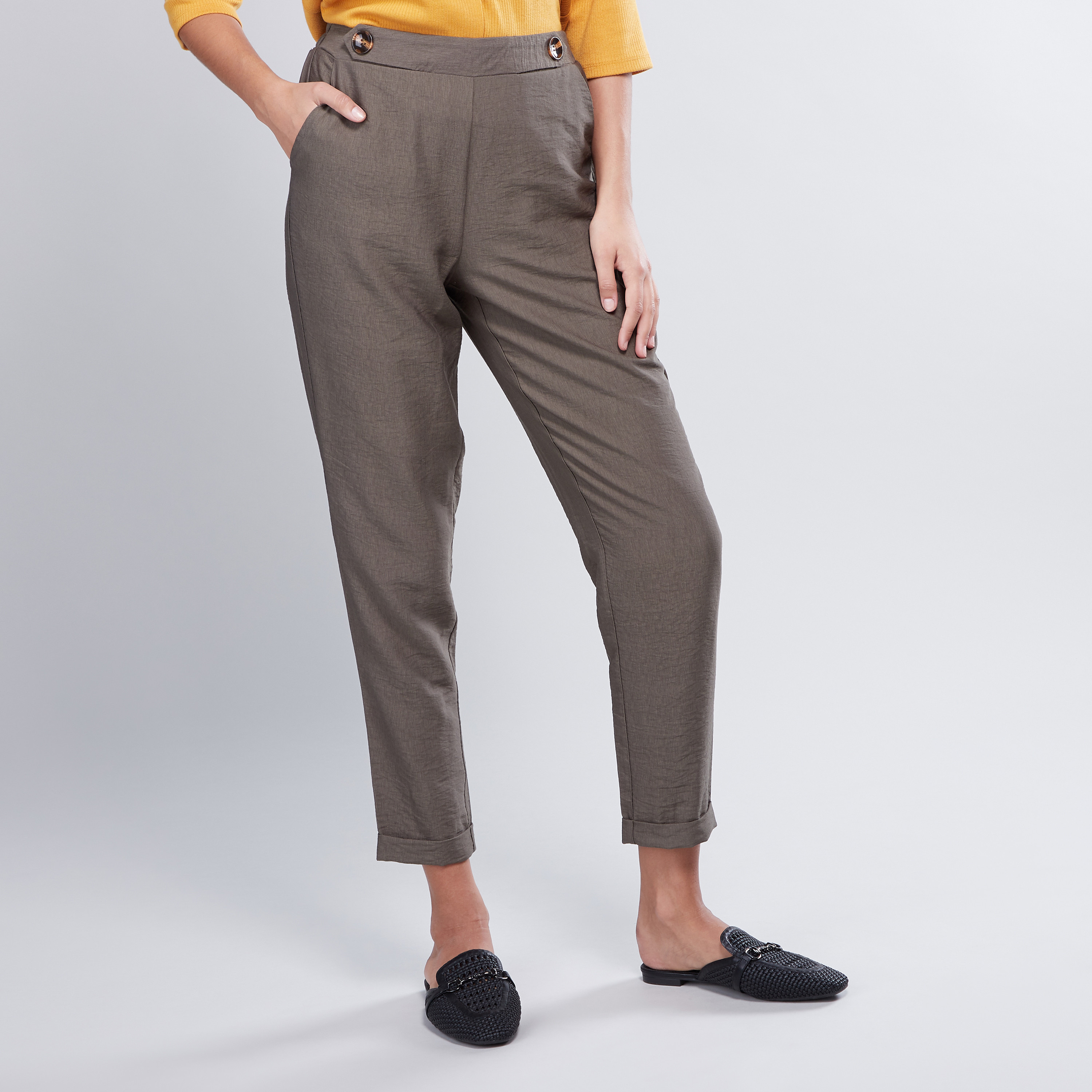 Online shop cotton pants