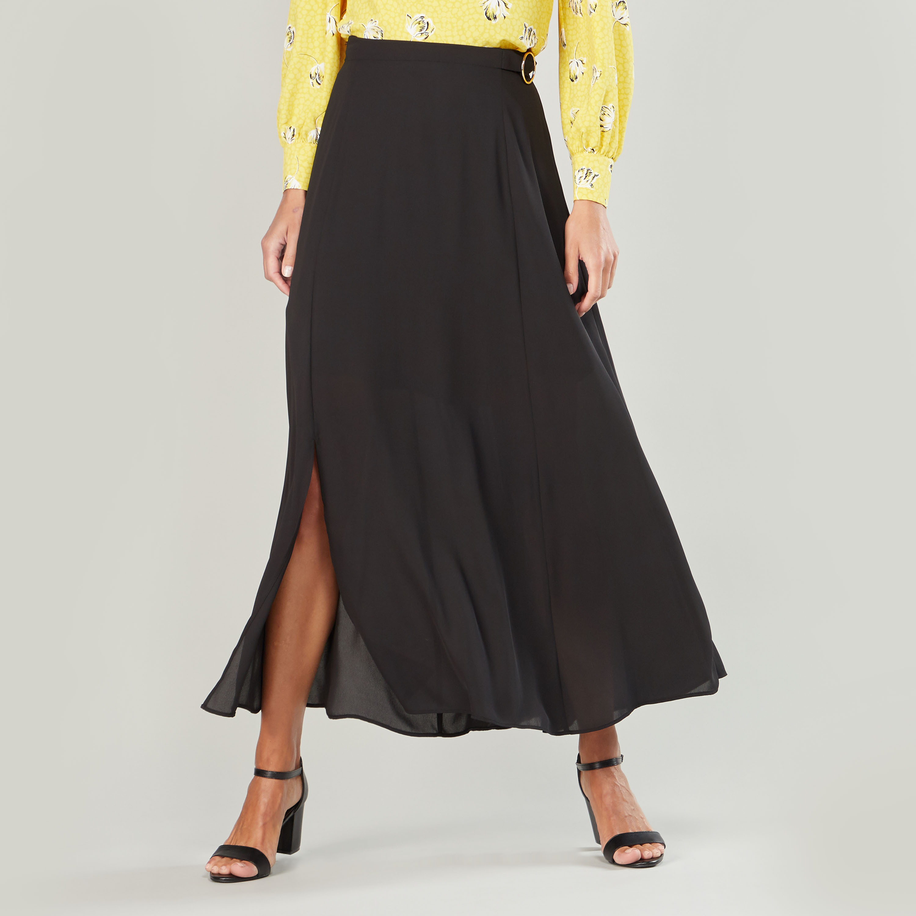 Maxi 2025 skirt uae